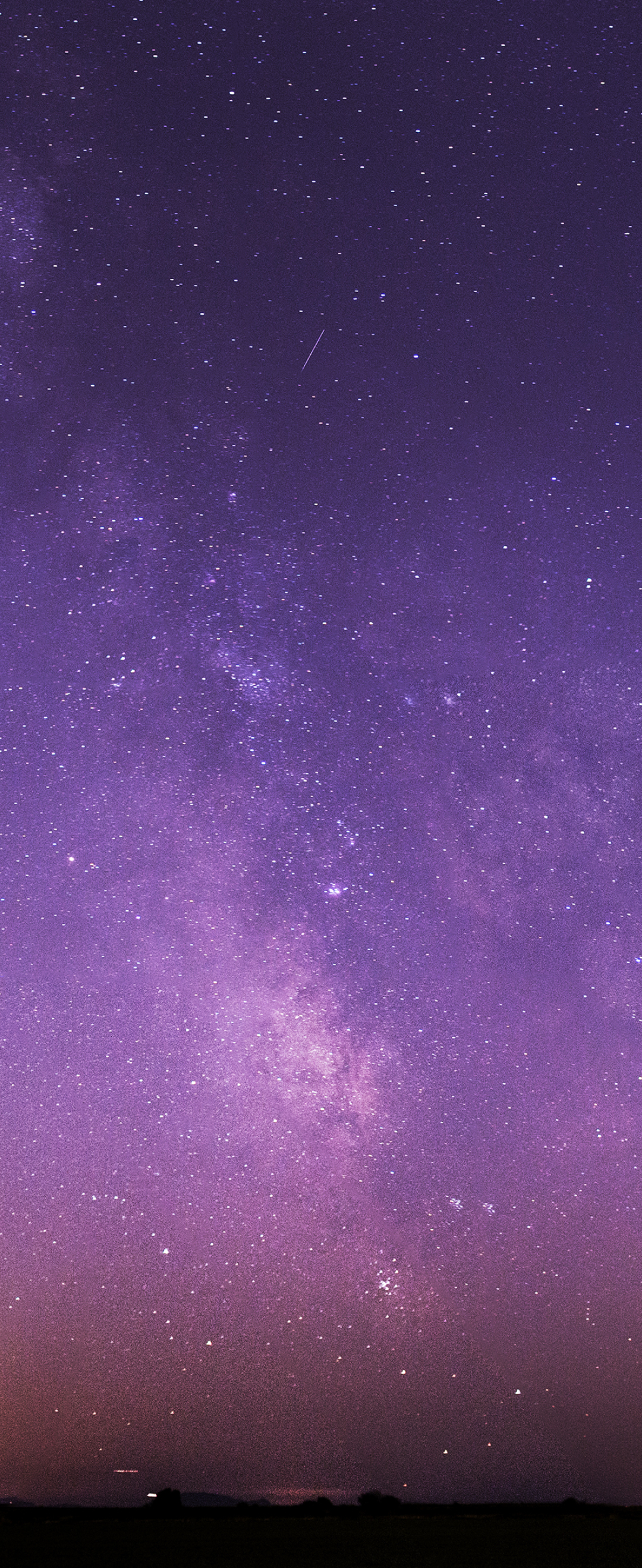 1080x2636 Milky Way Galaxy Purple Night Sky 1080x2636 Resolution Wallpaper,  HD Nature 4K Wallpapers, Images, Photos and Background - Wallpapers Den