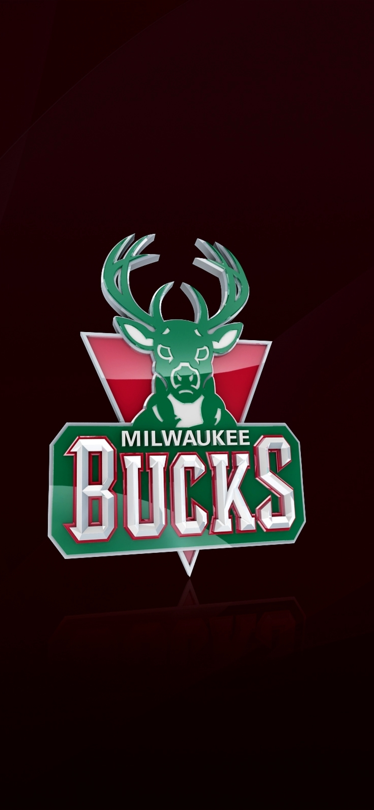 Milwaukee Bucks (NBA) iPhone Wallpapers, iPHONE X/XS/11/And…