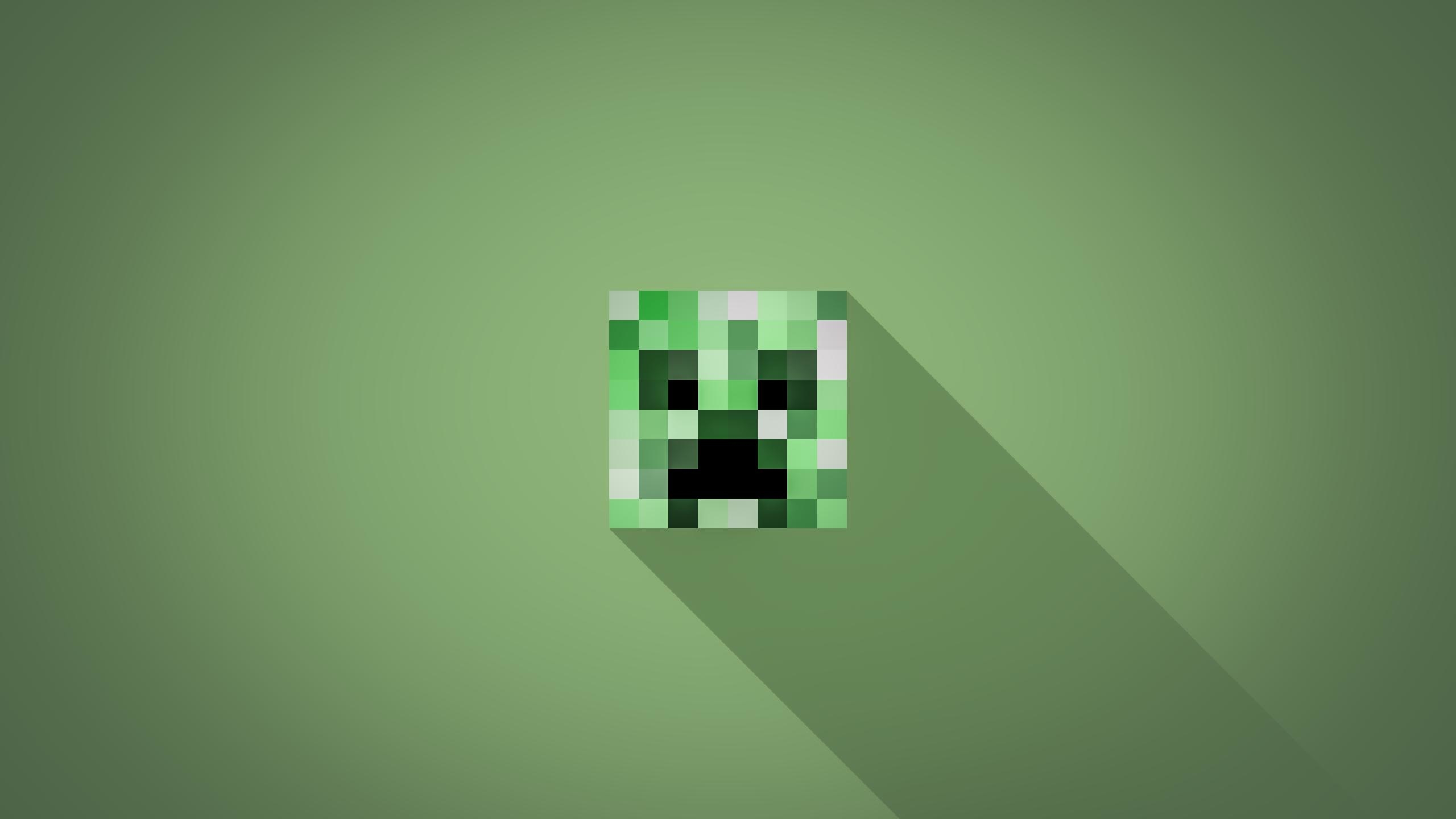 Featured image of post Windows 10 Minecraft Wallpaper Creeper Creeper wallpapers in ultra hd or 4k