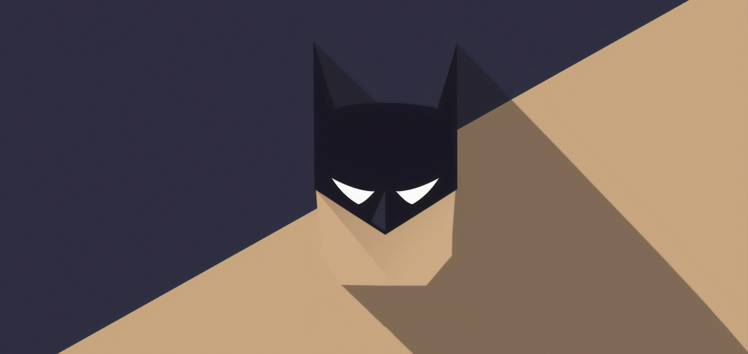 1520x720 Minimal Batman Mask 1520x720 Resolution Wallpaper Hd Superheroes 4k Wallpapers Images