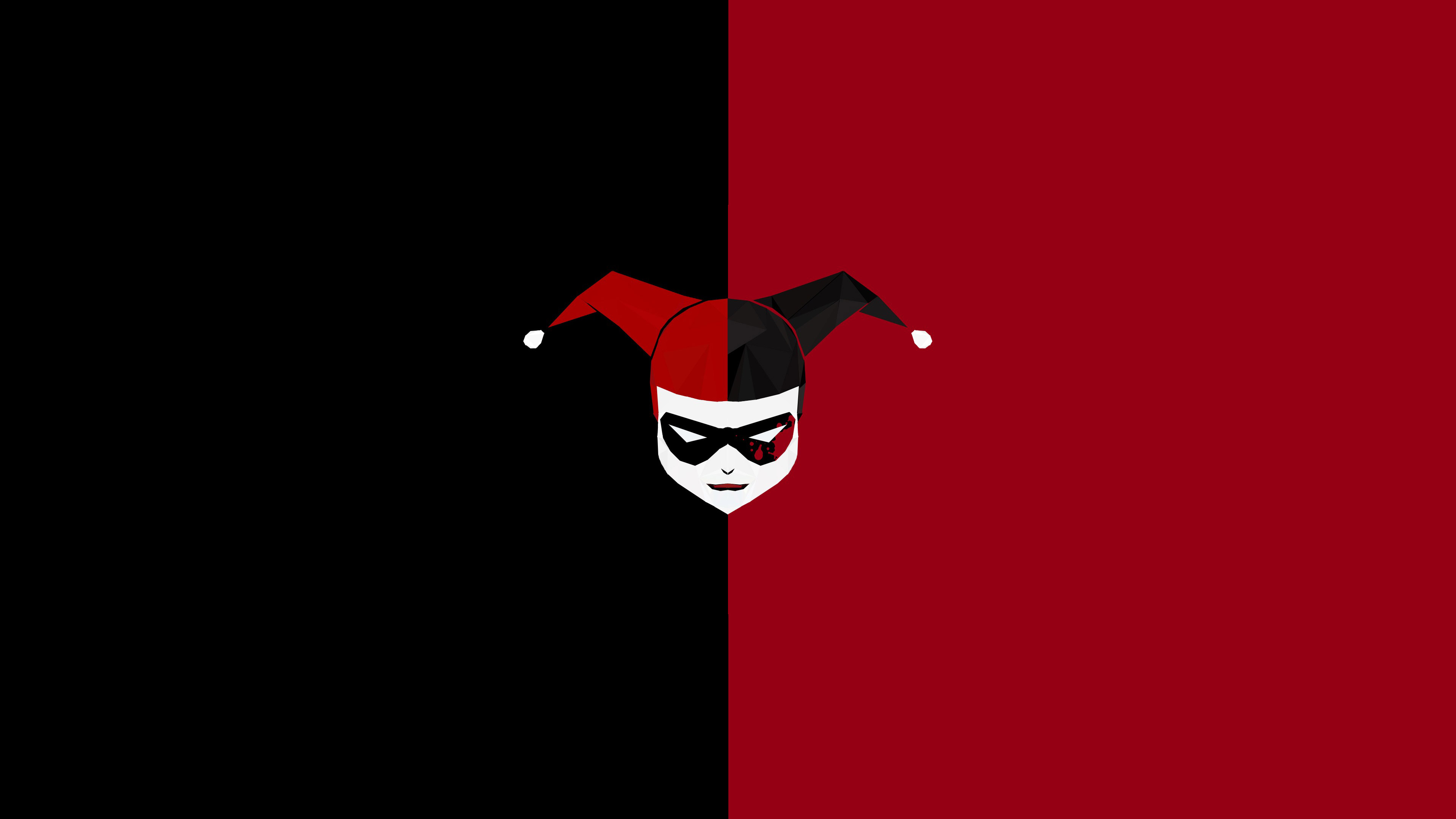 750x1334 Resolution Harley Quinn Illustration iPhone 6 iPhone 6S iPhone 7  Wallpaper  Wallpapers Den