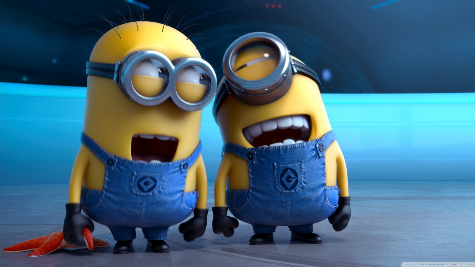 1080x224020 Minion Laugh Wallpaper HD 1080x224020 Resolution Wallpaper, HD  Movies 4K Wallpapers, Images, Photos and Background - Wallpapers Den