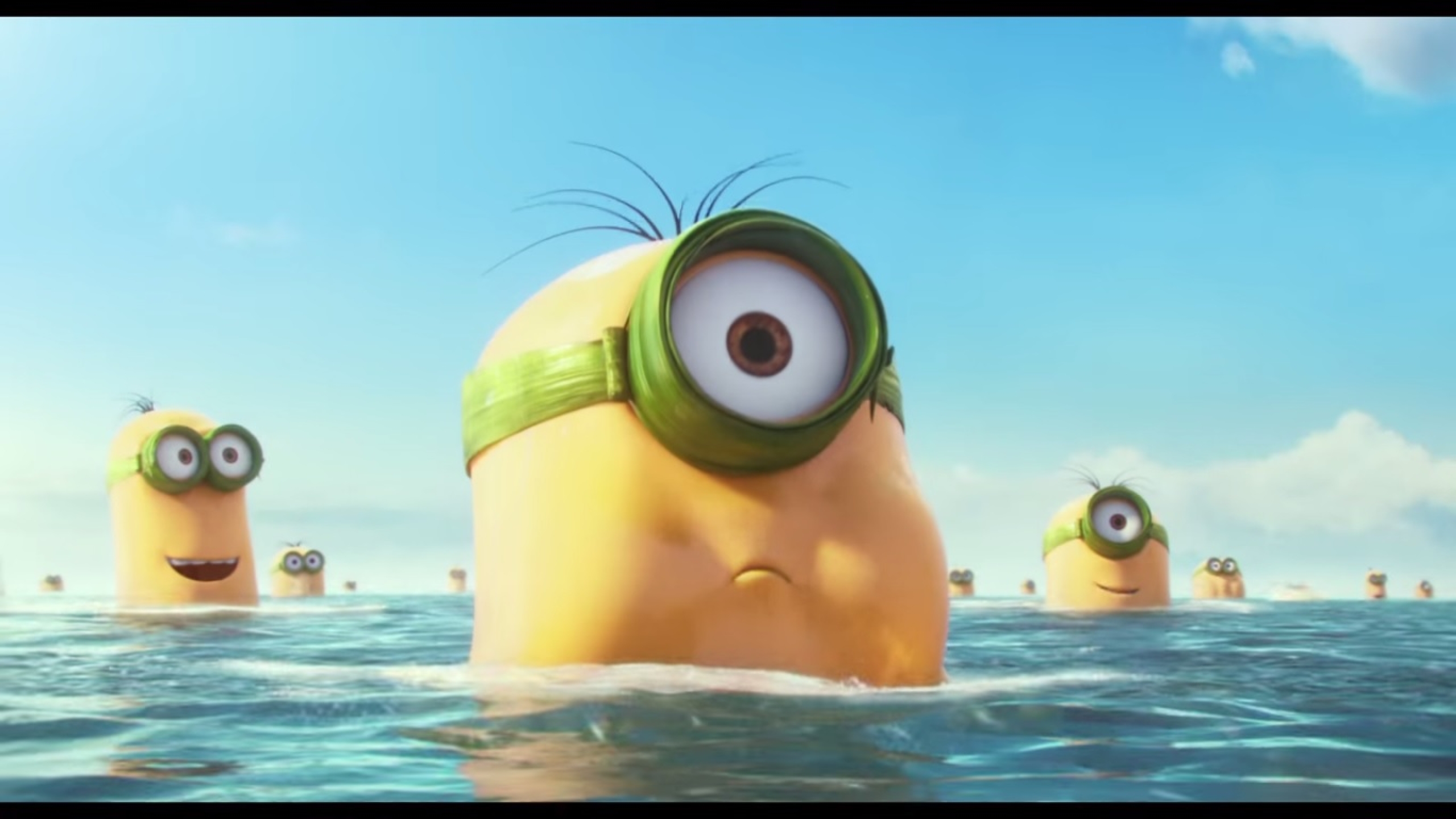 2560x1440 Minions 15 Hd Wallpapers 1440p Resolution Wallpaper Hd Movies 4k Wallpapers Images Photos And Background Wallpapers Den