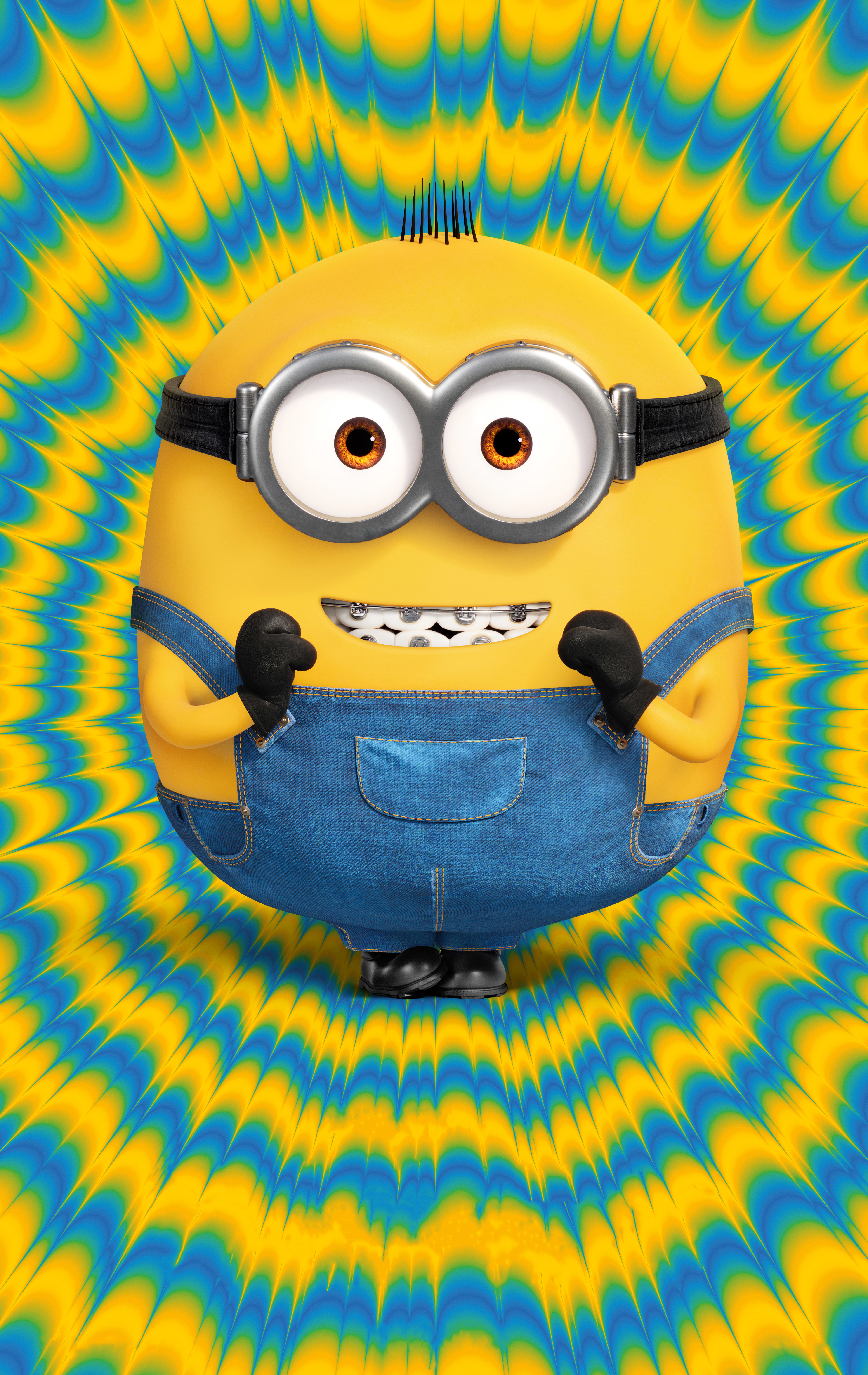 2248x2248 Minions 2020 2248x2248 Resolution Wallpaper, HD Movies 4K  Wallpapers, Images, Photos and Background - Wallpapers Den