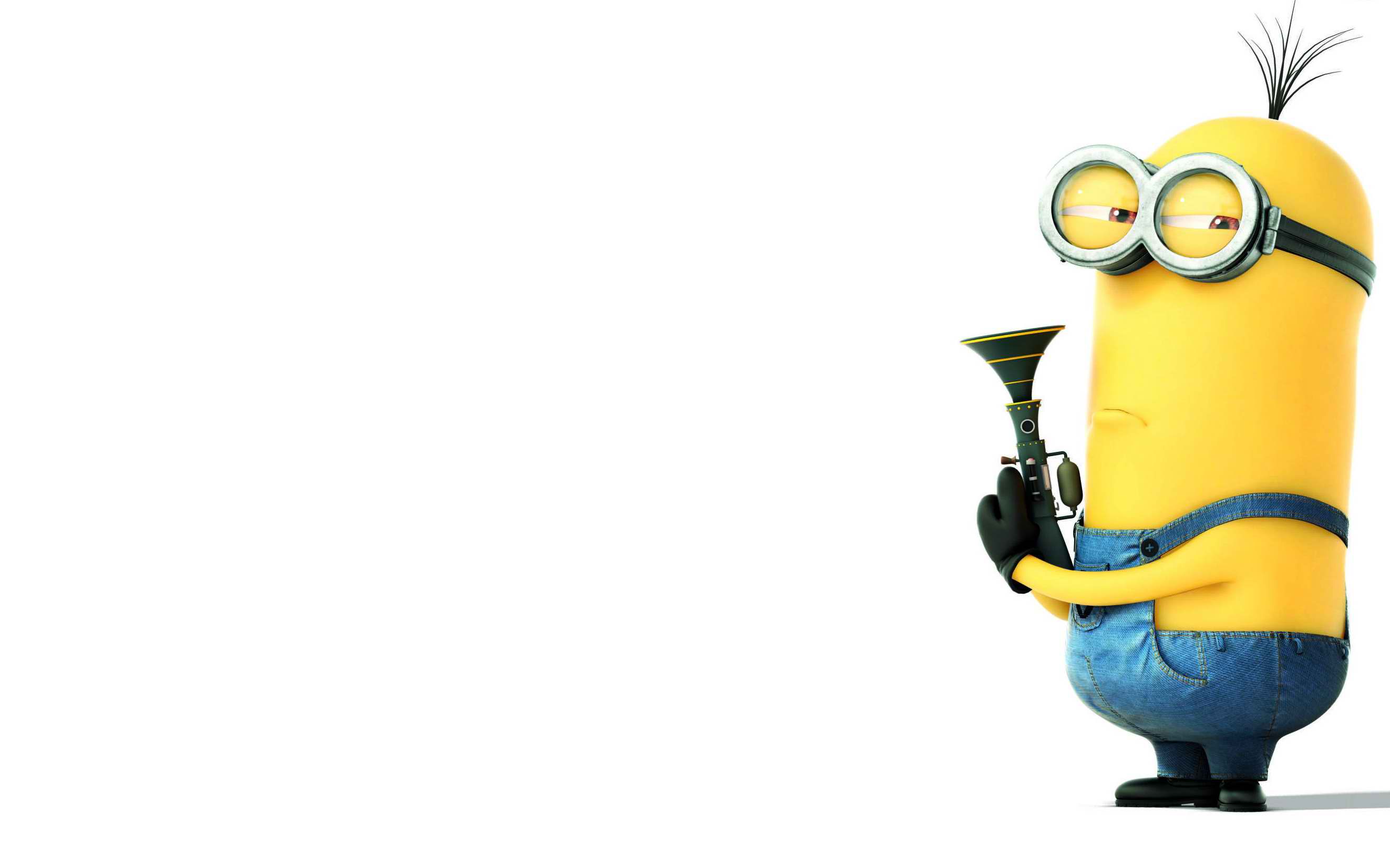 Minions Despicable Me Hd Wallpaper Wallpaper, HD Movies 4K Wallpapers,  Images, Photos and Background - Wallpapers Den