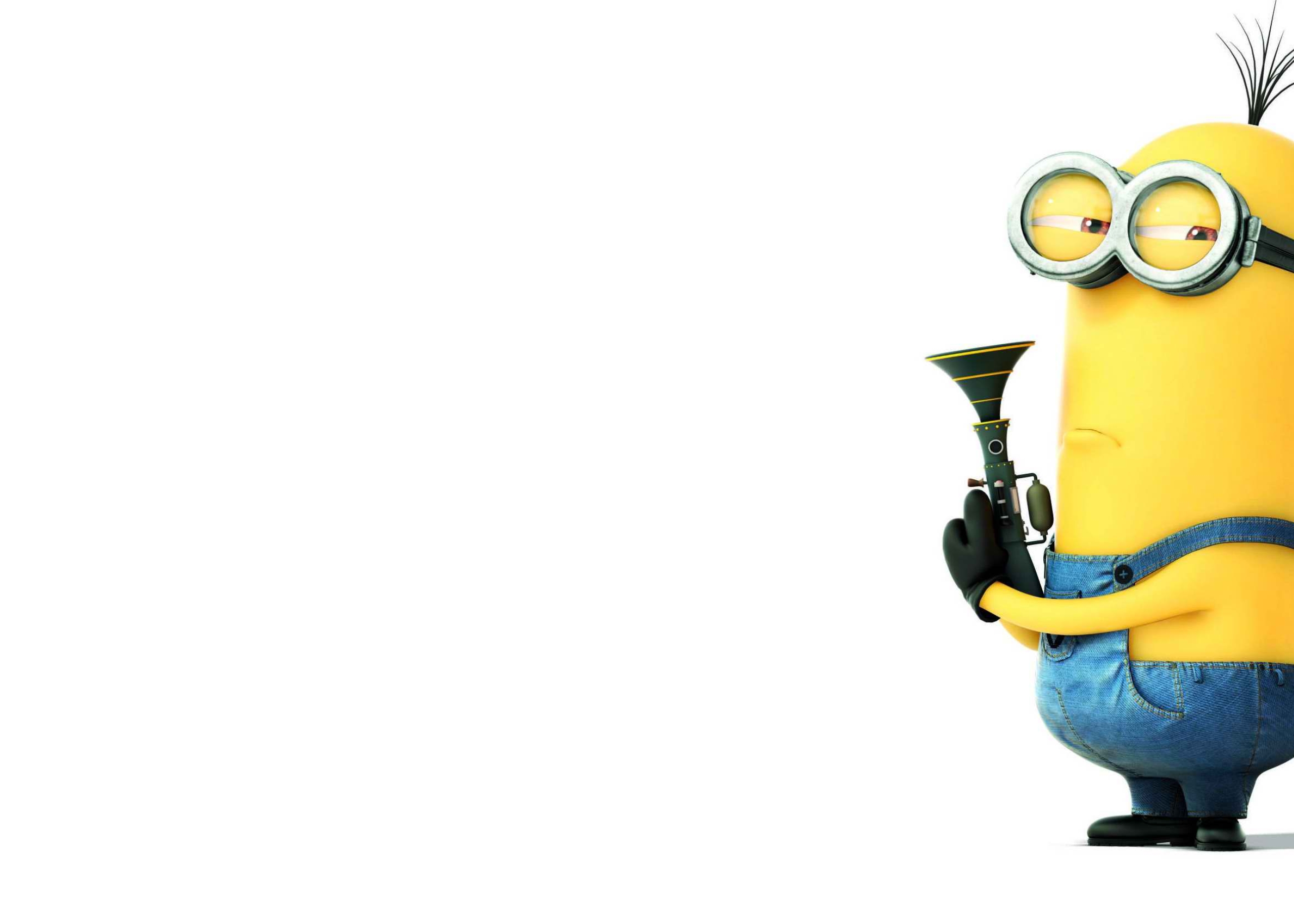 2560x1800 Minions Despicable Me Hd Wallpaper 2560x1800 Resolution Wallpaper,  HD Movies 4K Wallpapers, Images, Photos and Background - Wallpapers Den