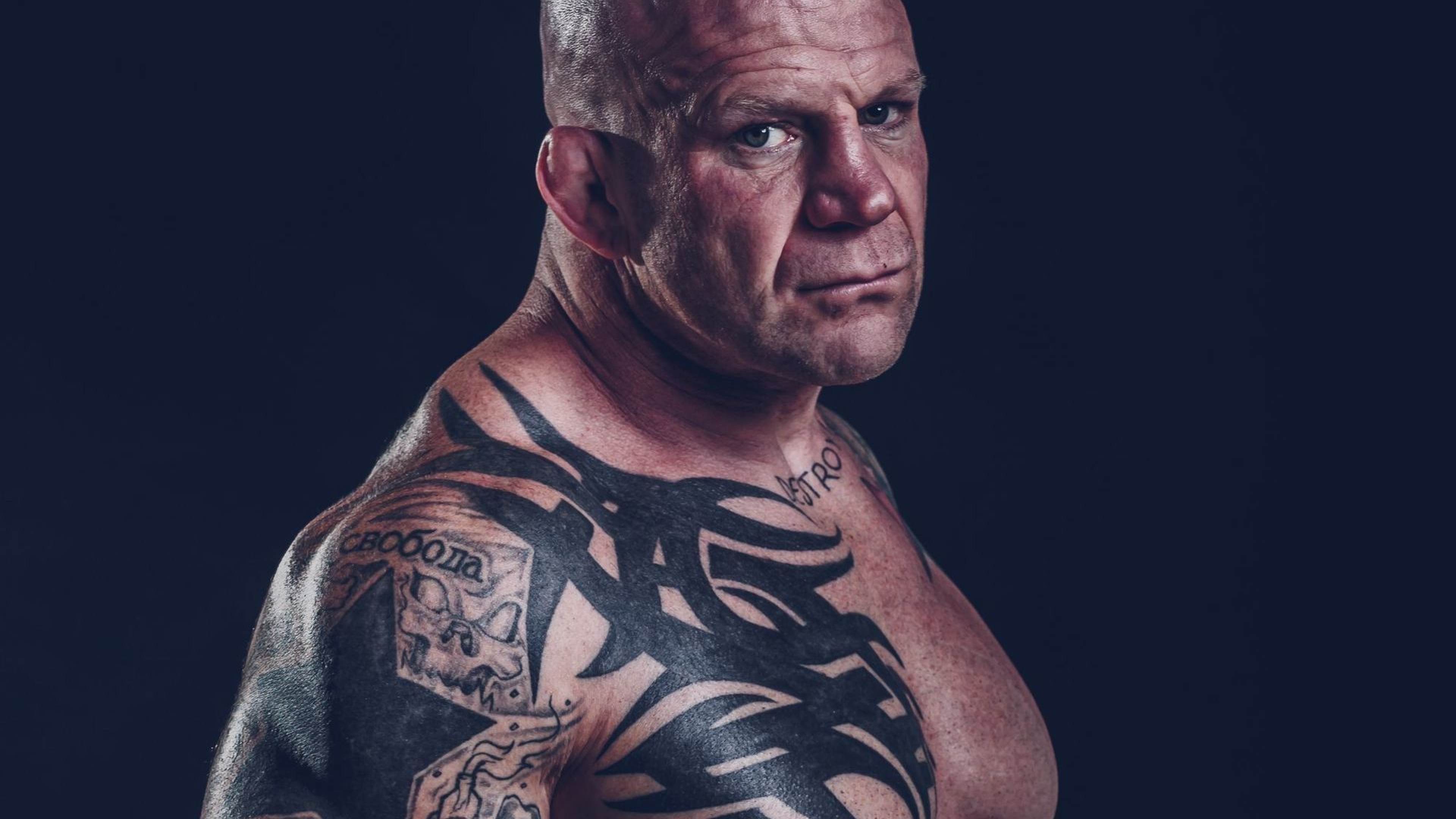 3840x2160 mma, ufc, jeff monson 4K Wallpaper, HD Sports 4K Wallpapers,  Images, Photos and Background - Wallpapers Den