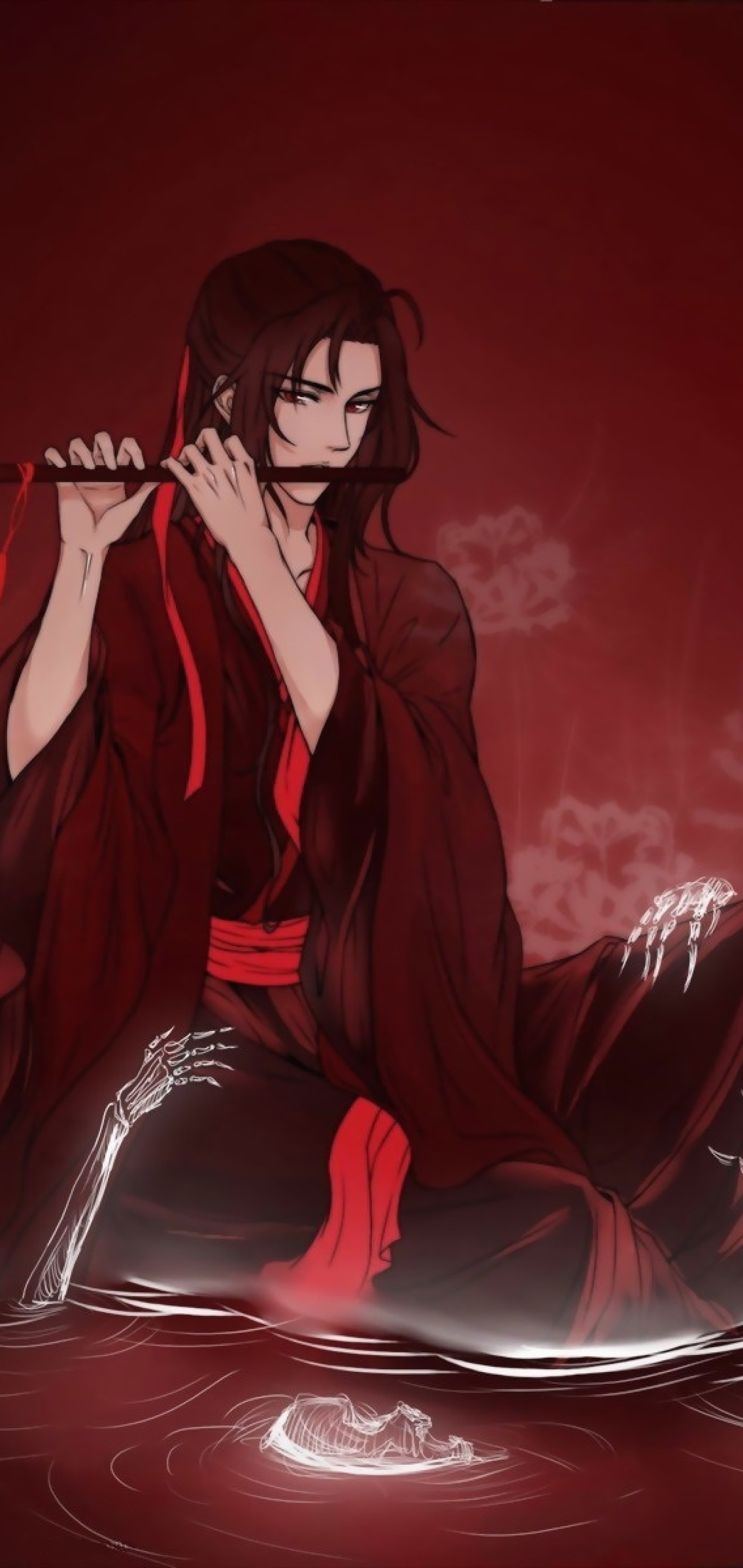 1440x3040 Mo Dao Zu Shi Wei Wuxian 1440x3040 Resolution Wallpaper, HD Anime  4K Wallpapers, Images, Photos and Background - Wallpapers Den