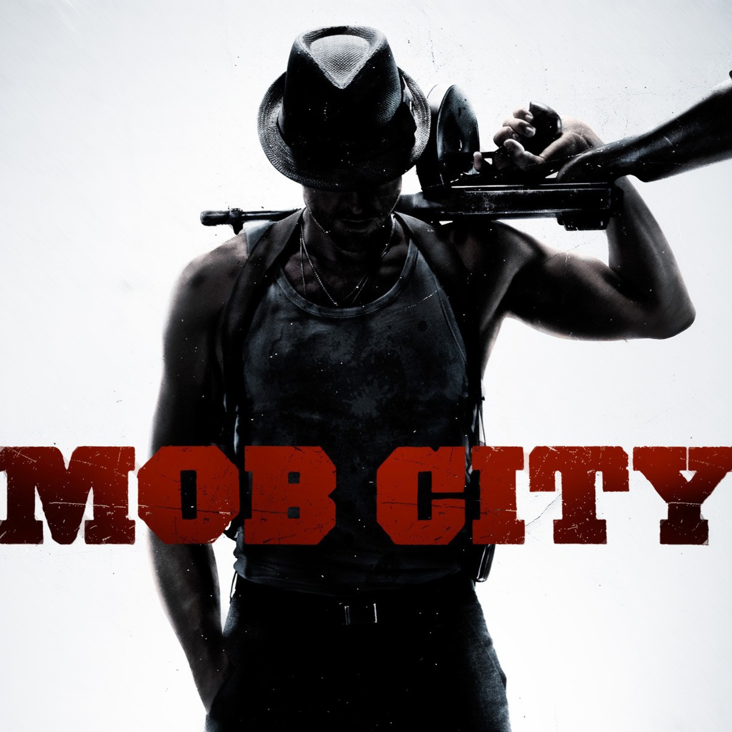 2013 г. Mob City игра. Mob City 2 игра. Mob City прохождение. Mob City 2 играть онлайн.