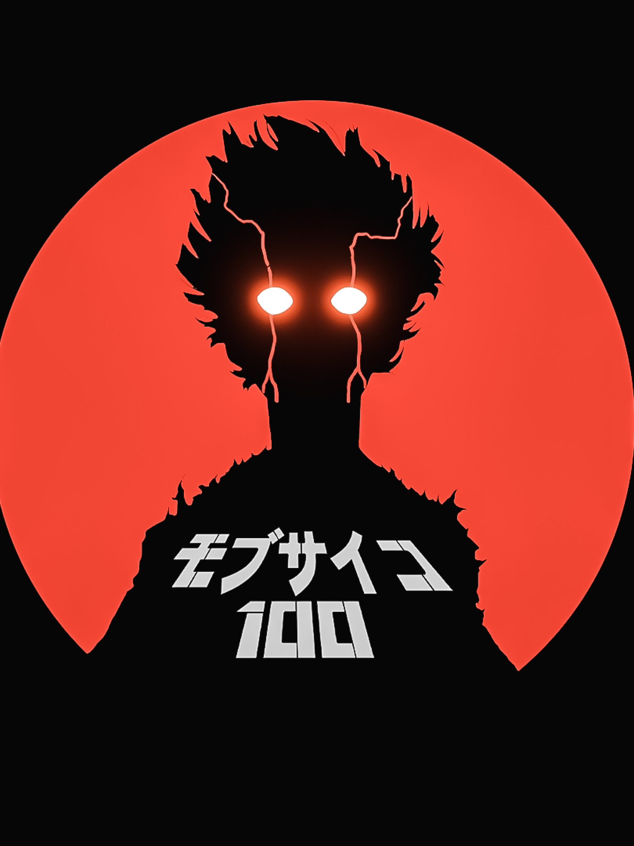 48x2732 Mob Psycho 100 Cool Digital Art 48x2732 Resolution Wallpaper Hd Minimalist 4k Wallpapers Images Photos And Background Wallpapers Den