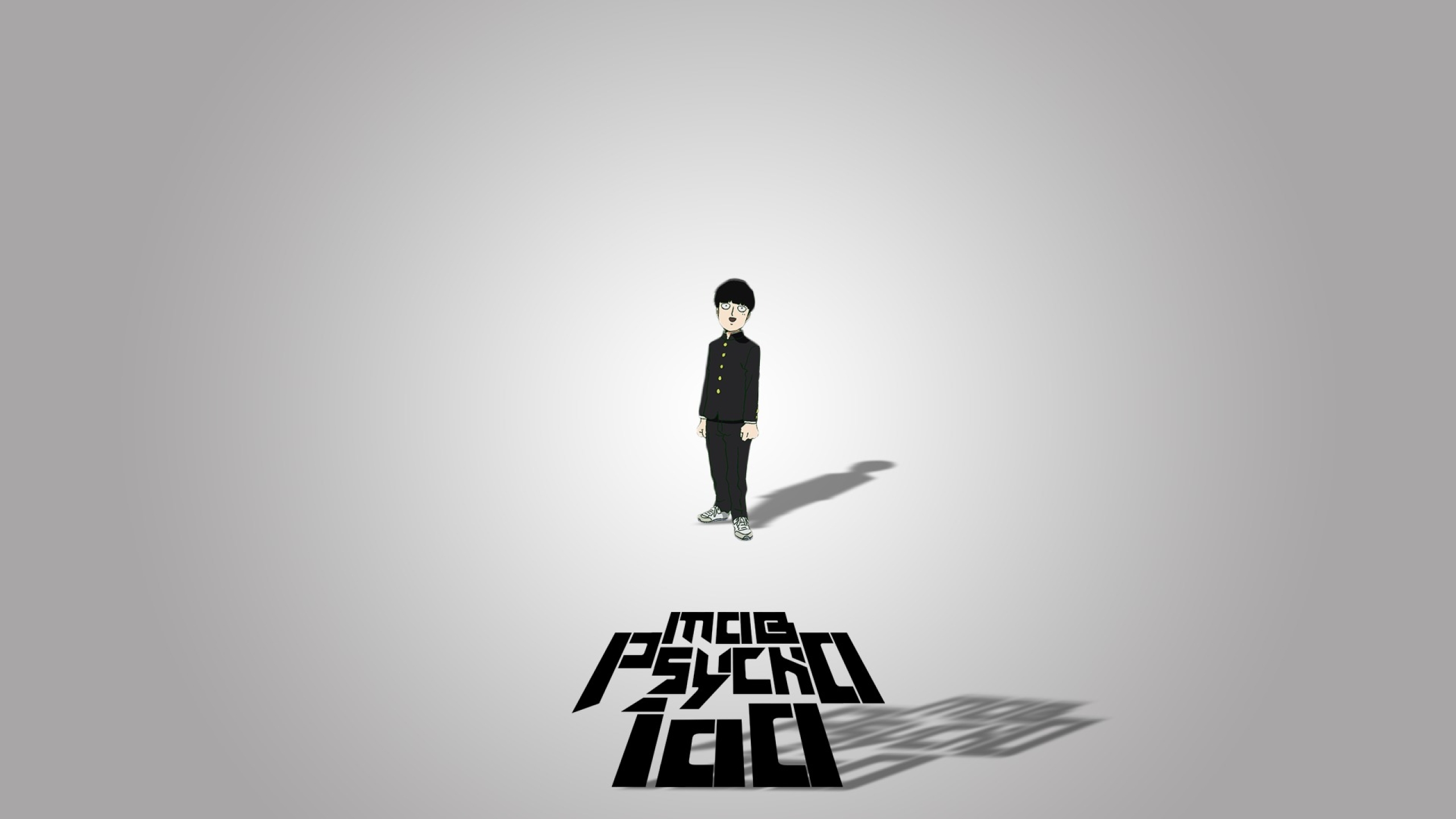 Angelanne: Mob Psycho 100 Wallpaper Phone Hd