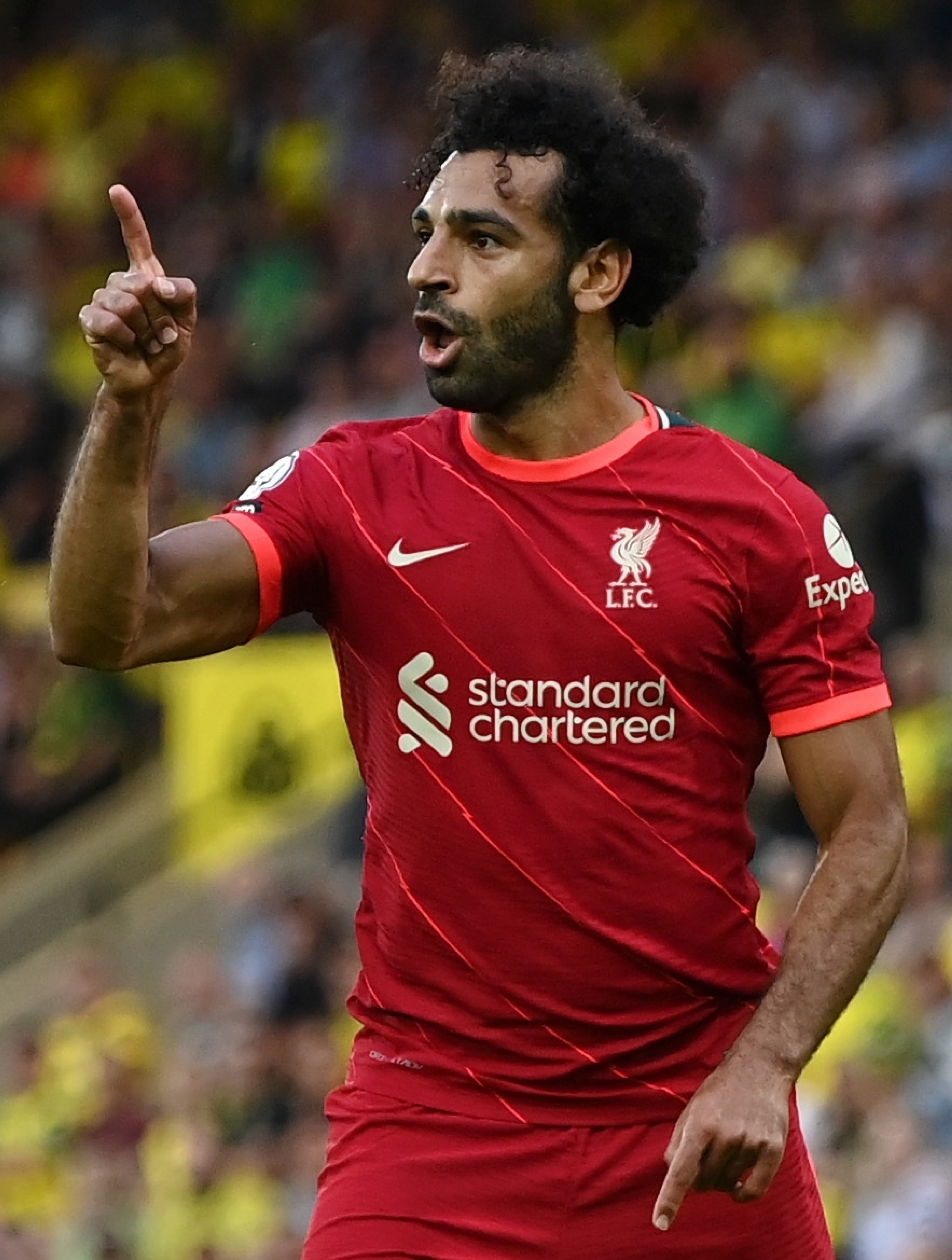 3400x4500 Mohamed Salah Liverpool 3400x4500 Resolution Wallpaper, HD Sports  4K Wallpapers, Images, Photos and Background - Wallpapers Den