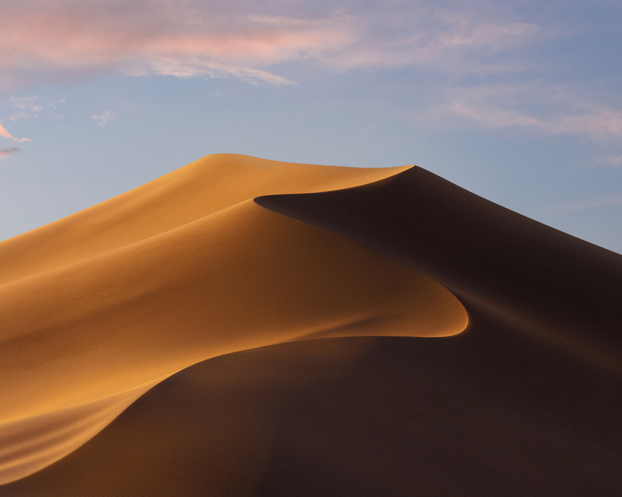 1280x1024 Resolution Mojave Day Desert MacOS 1280x1024 Resolution ...