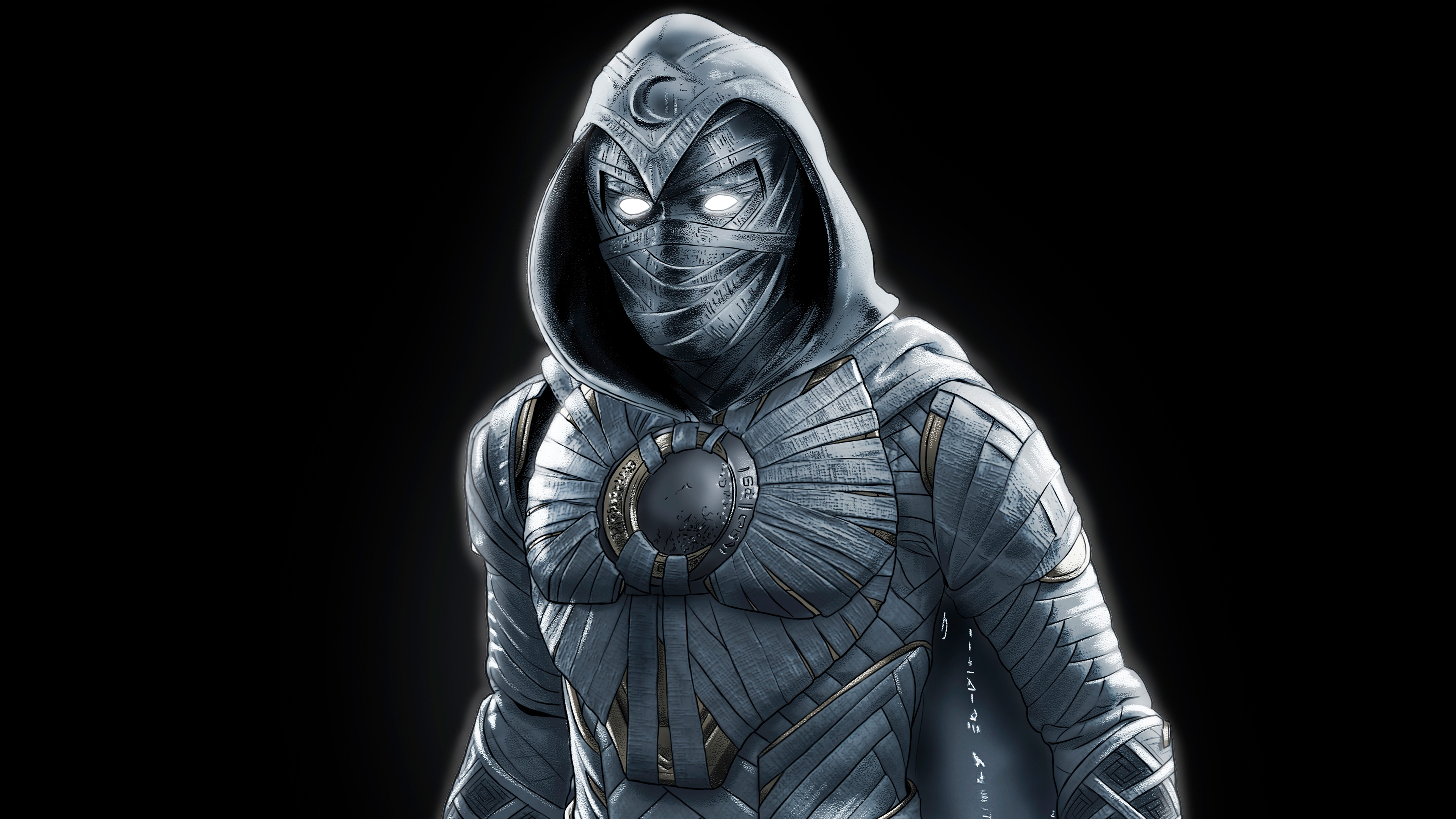 1400007 moon knight superheroes tv shows hd 4k  Rare Gallery HD  Wallpapers