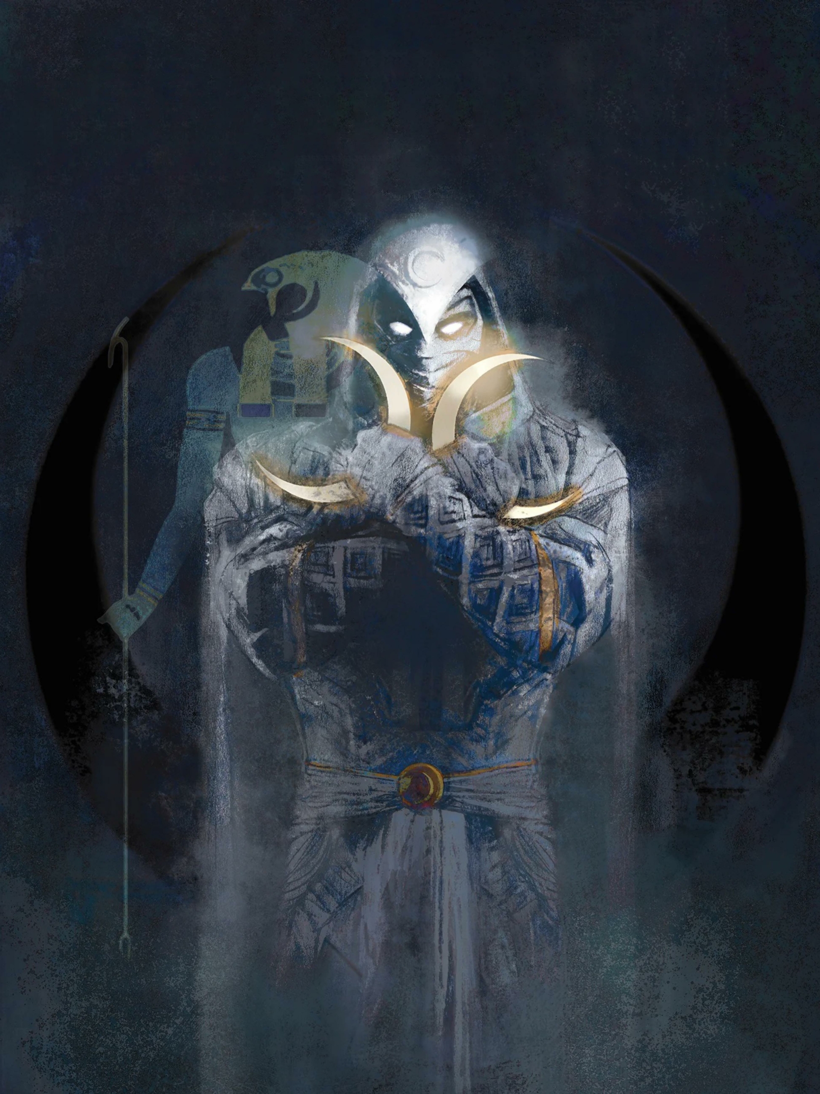 1668x2224 Resolution Moon Knight Empire Covers 1668x2224 Resolution ...