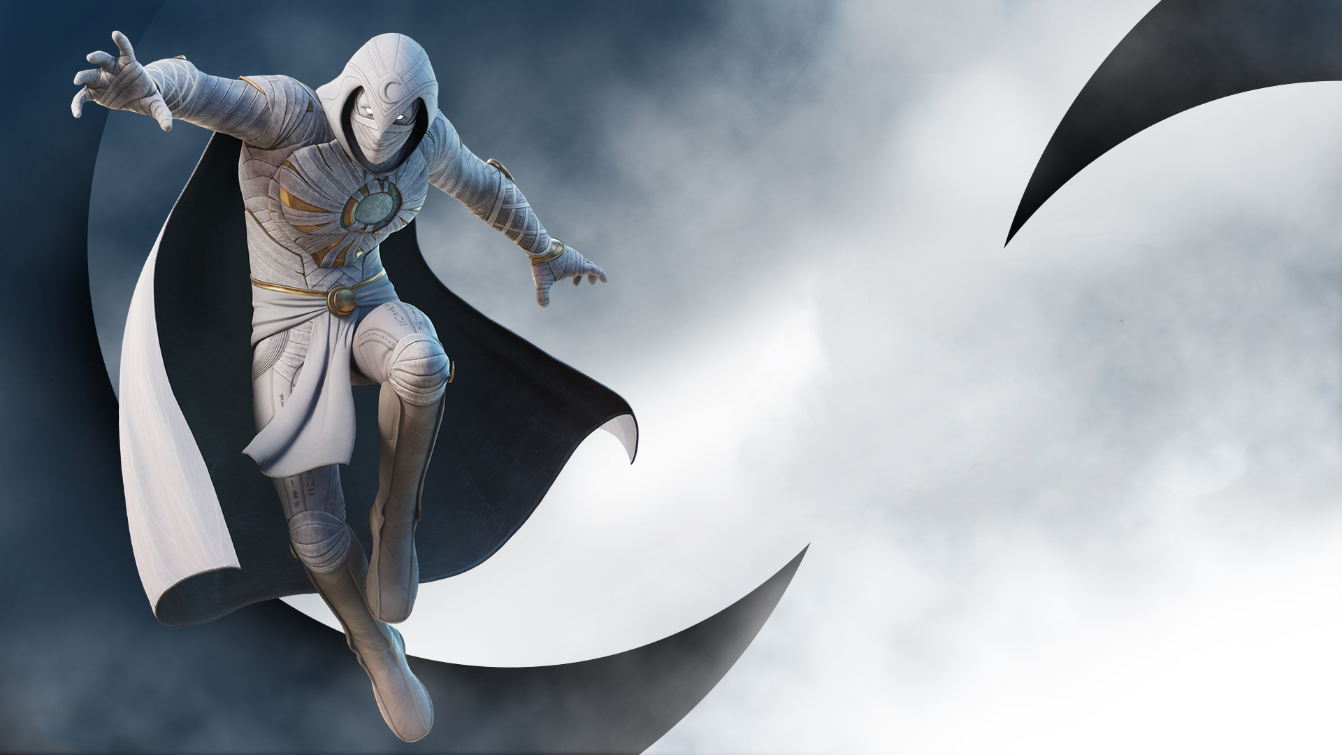 2560x1440202 Moon Knight Fortnite 2560x1440202 Resolution Wallpaper, HD