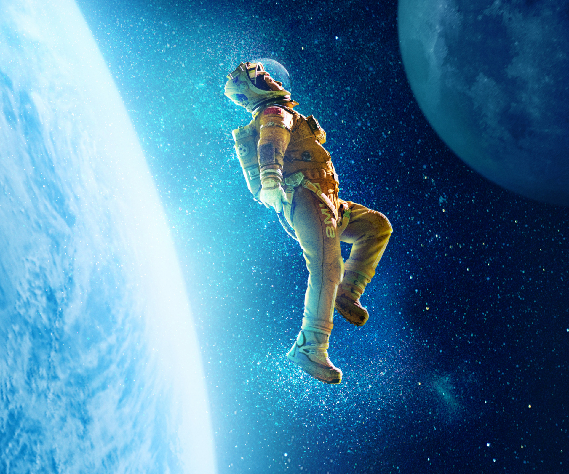 Moon Man HD Wallpaper, HD Movies 4K Wallpapers, Images, Photos and  Background - Wallpapers Den