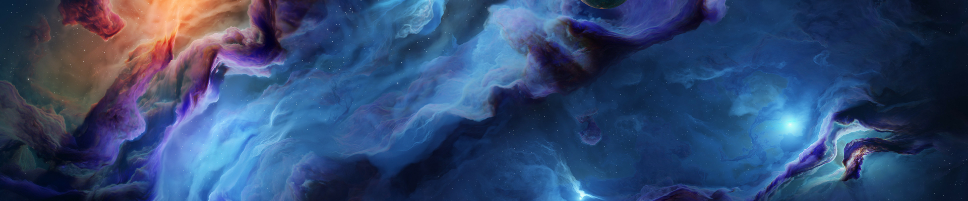 1920x400 Resolution Moonbreaker 4k Space 1920x400 Resolution Wallpaper