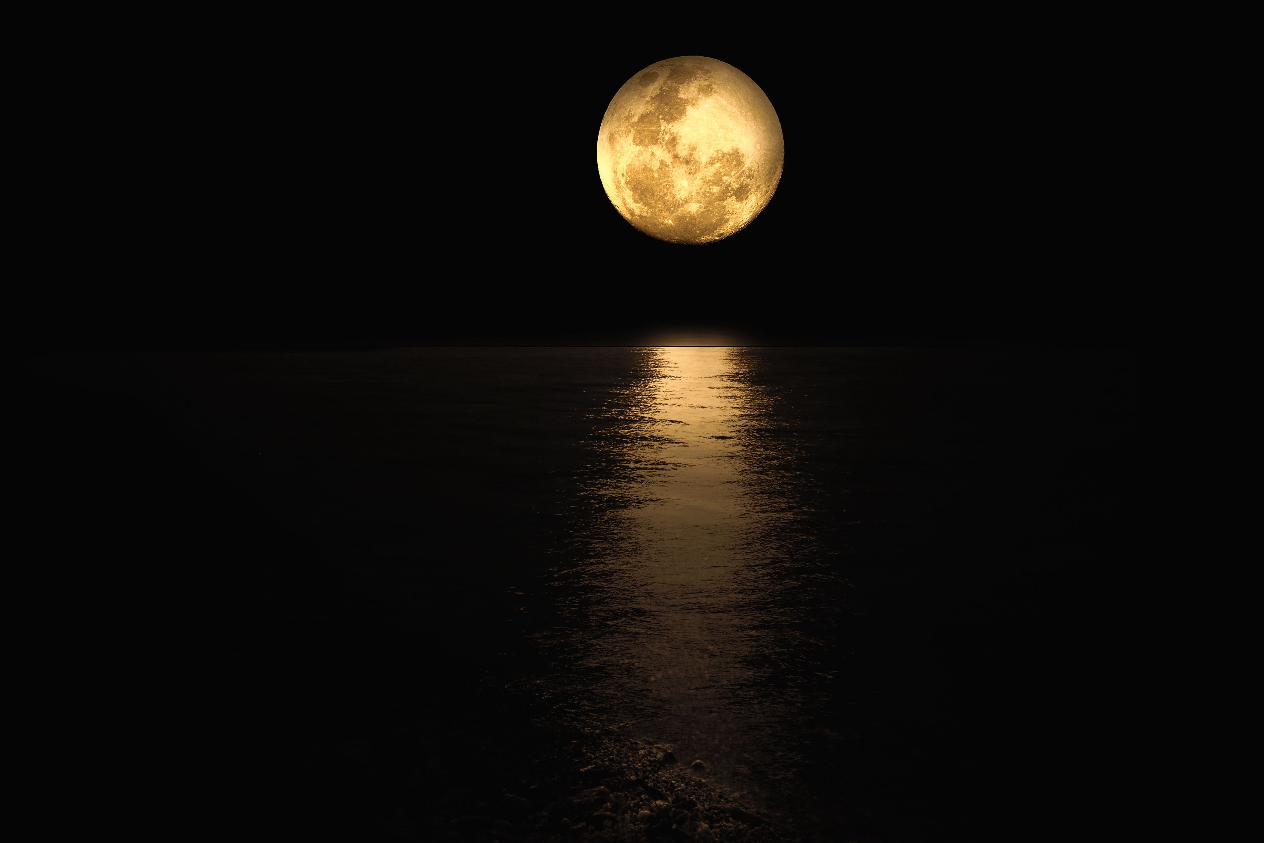 Moonlight Photos Download The BEST Free Moonlight Stock Photos  HD Images