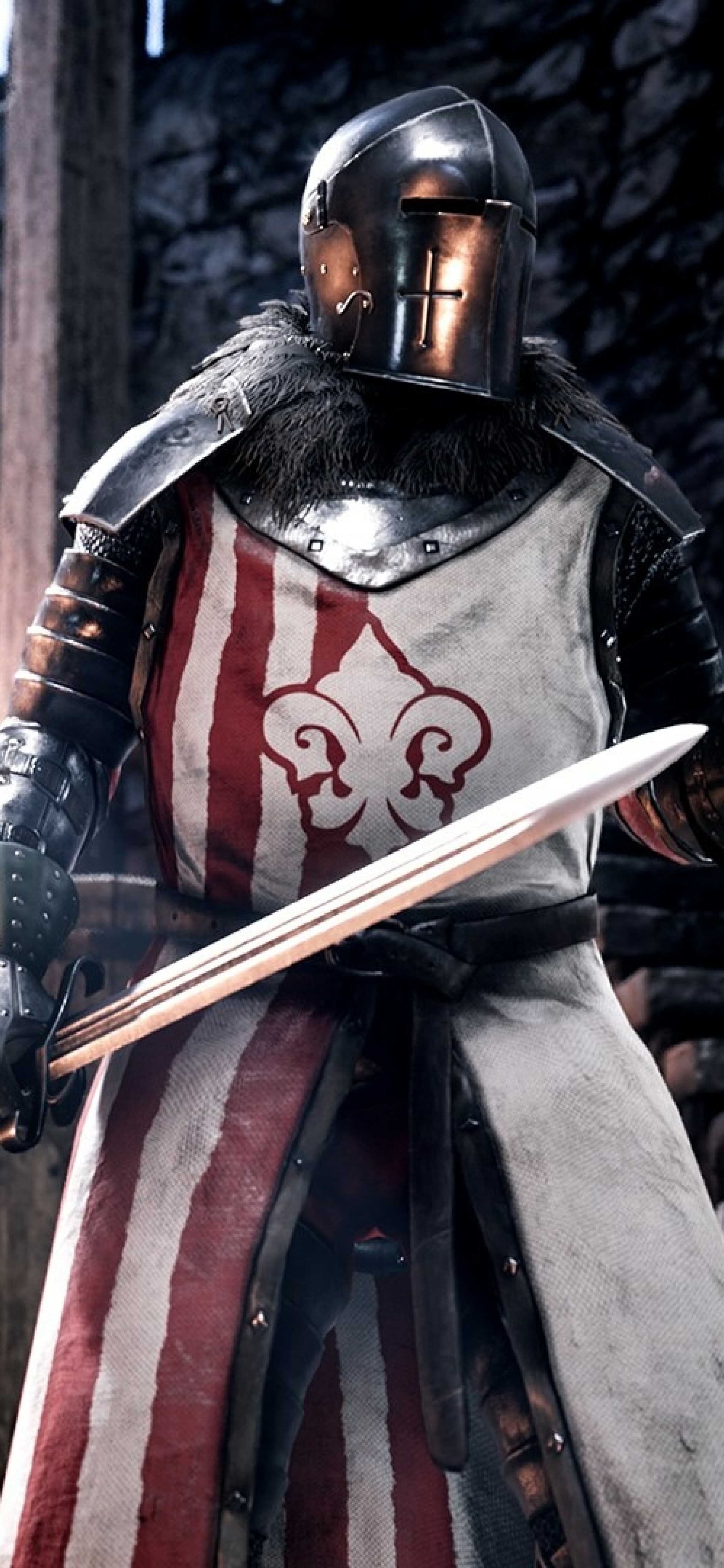 10 Mordhau HD Wallpapers and Backgrounds