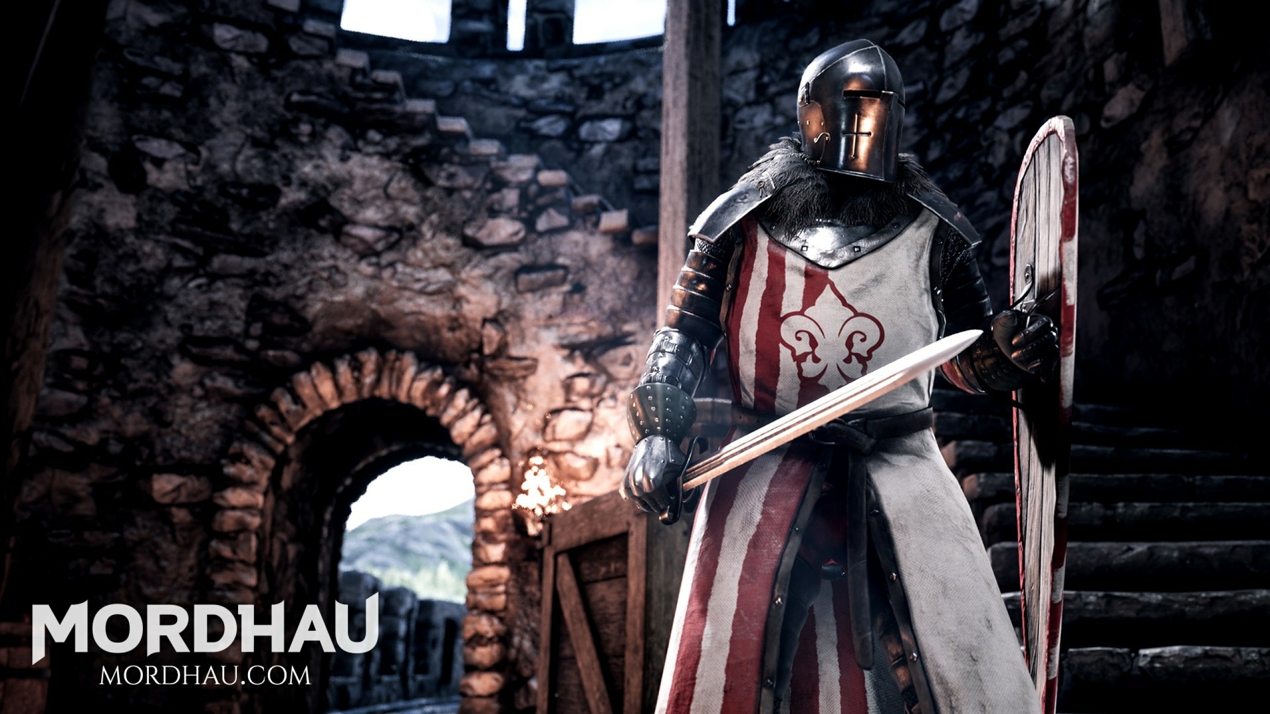 for android download MORDHAU