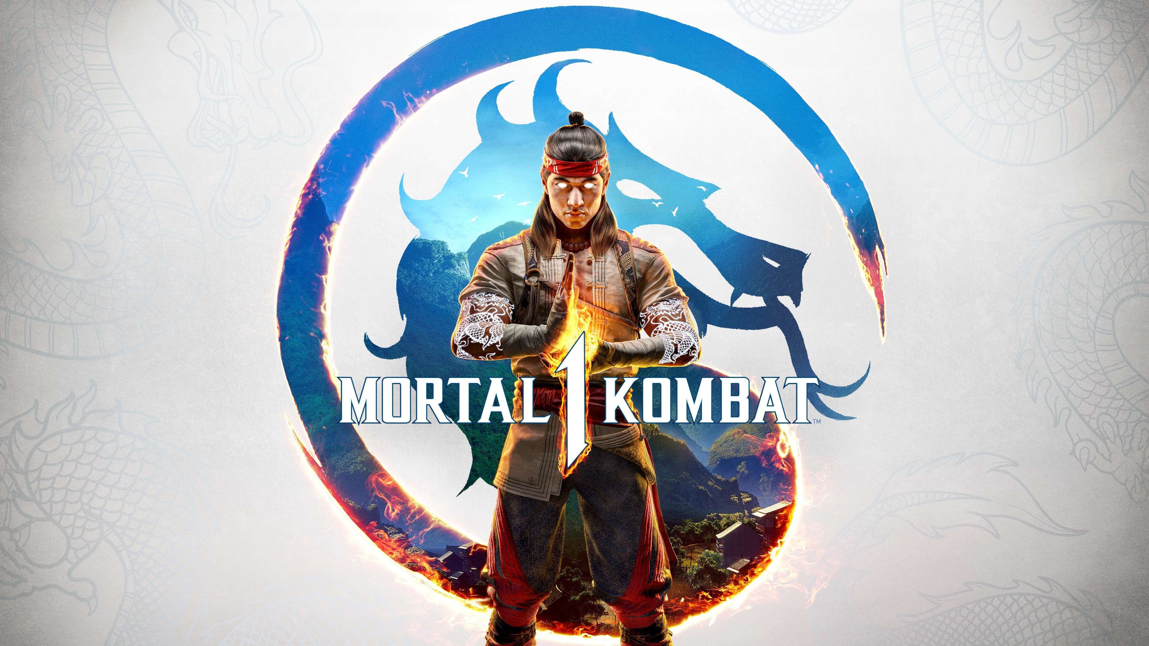 71 Mortal Kombat X Wallpaper HD