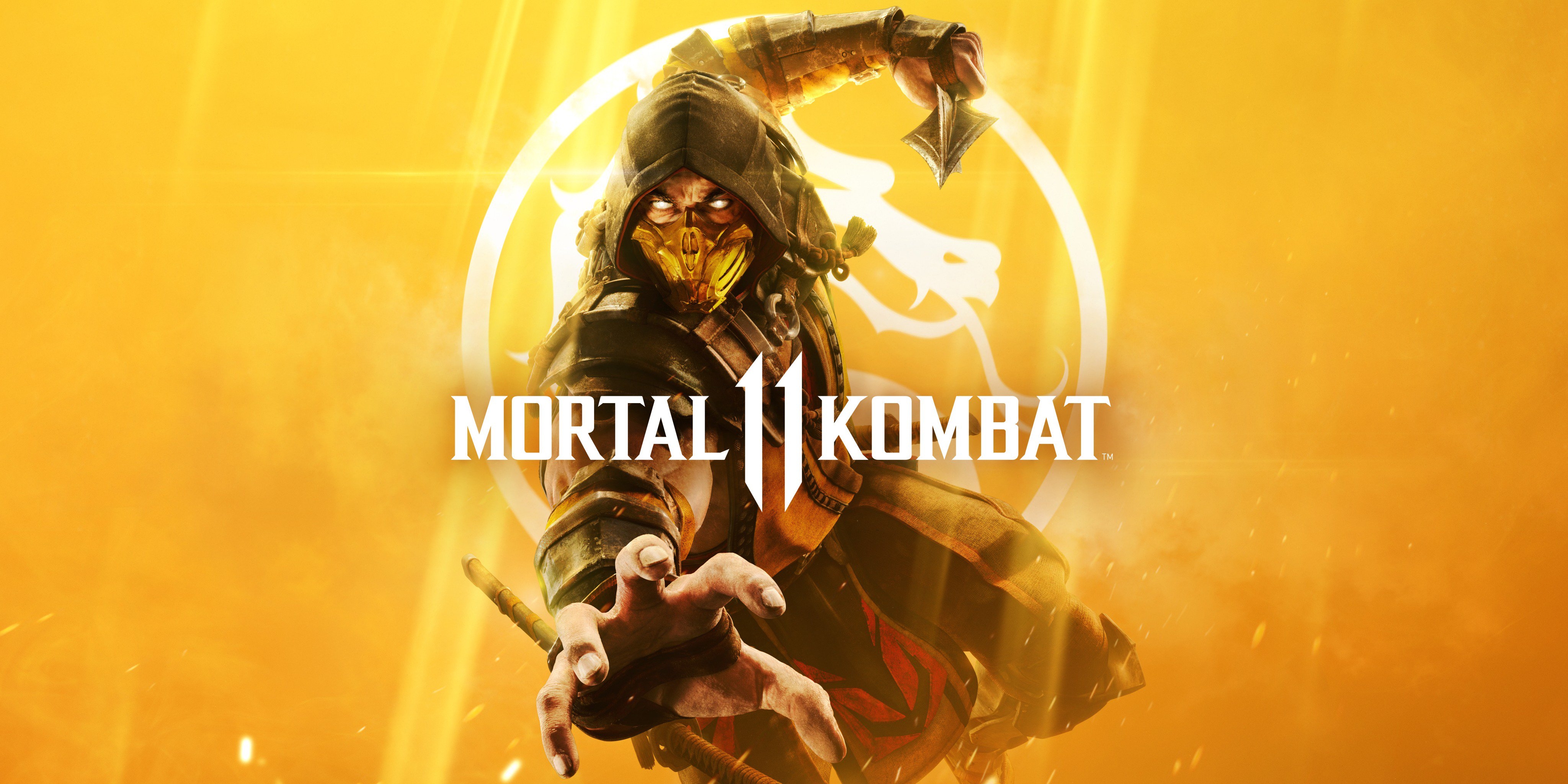 720 x1600 Resolution Mortal Kombat 11 Game 720 x1600 Resolution Wallpaper -  Wallpapers Den