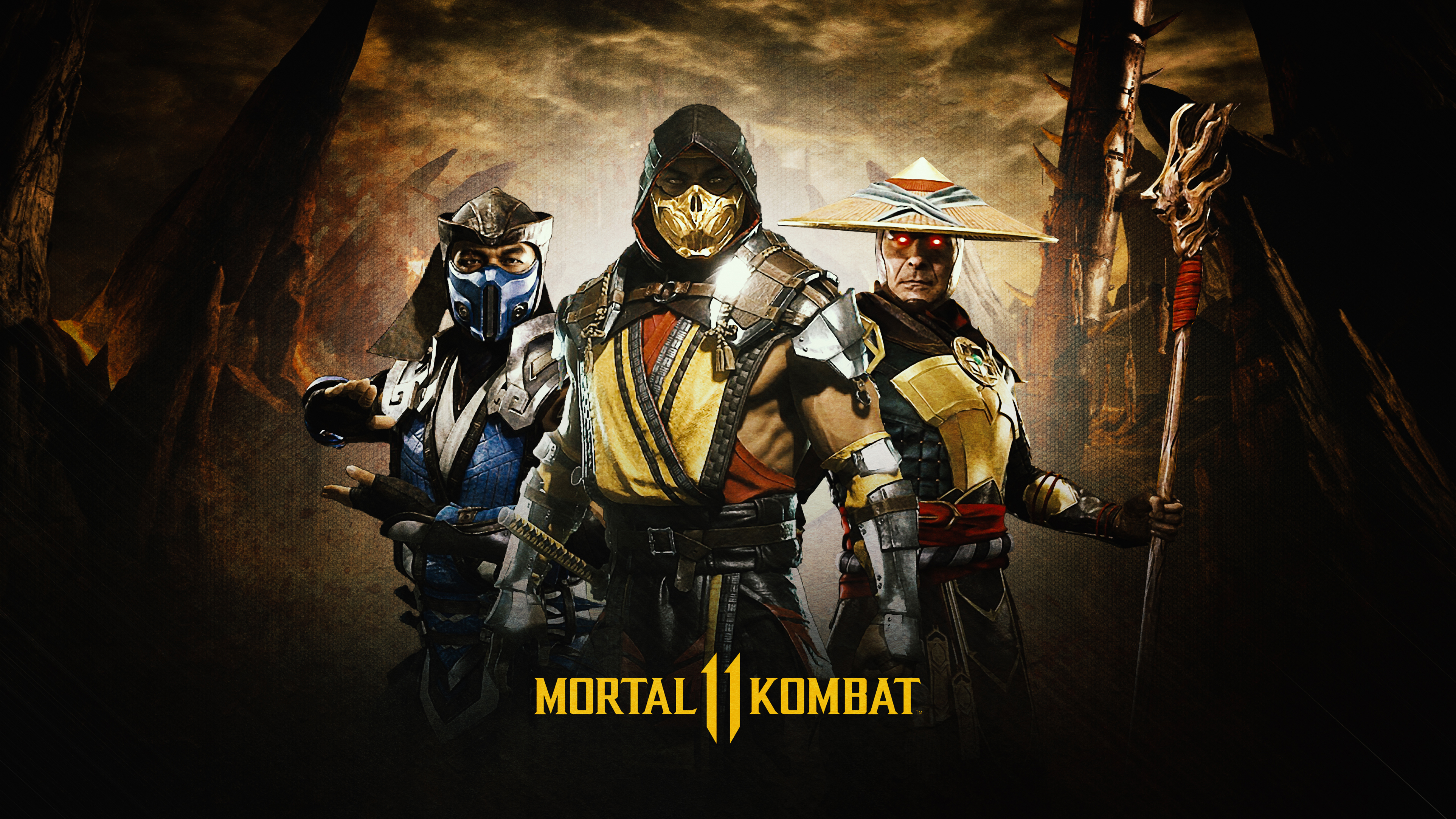 mortal kombat 11 psp game download