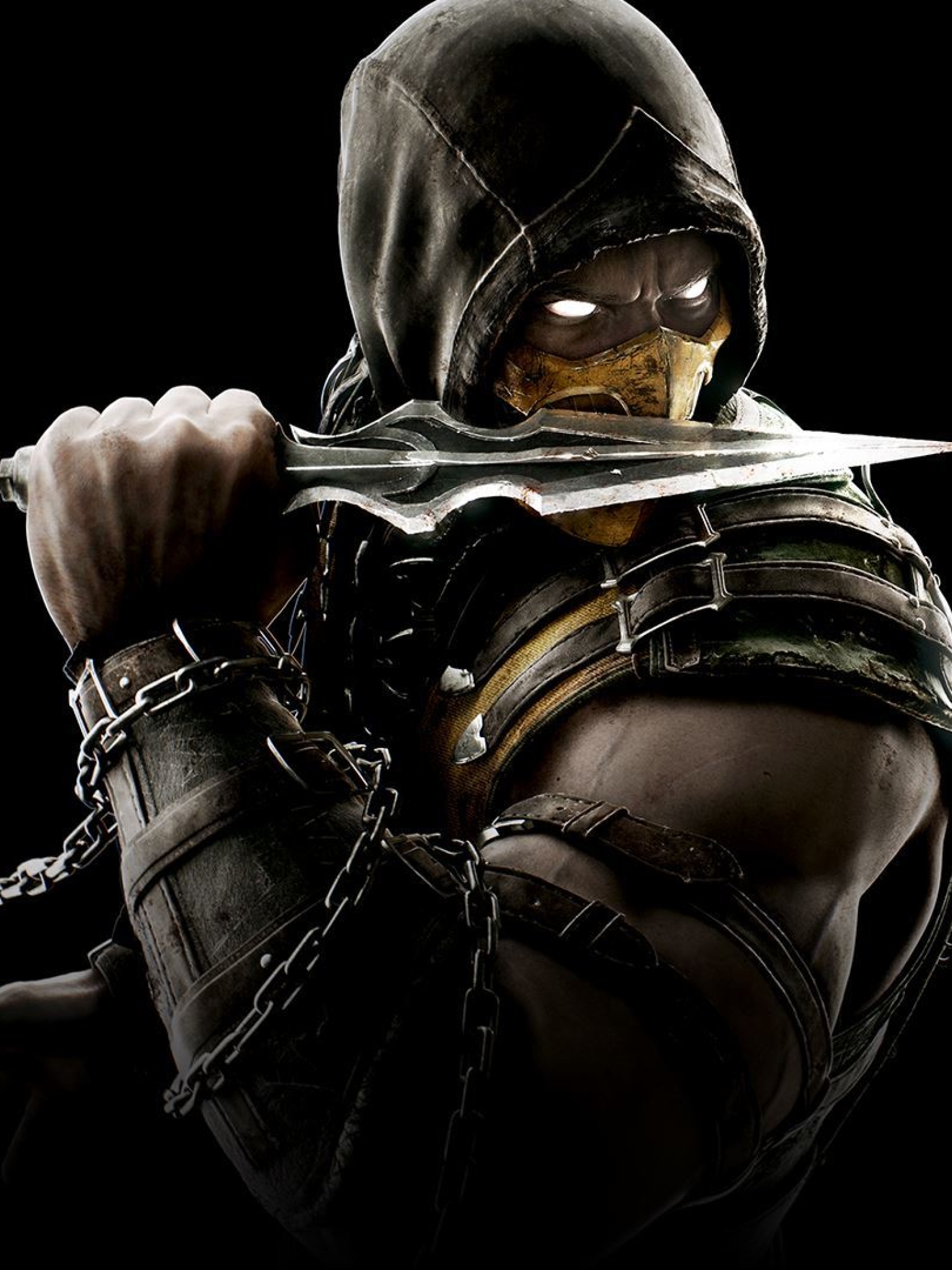 Mortal kombat x kombat pack steam фото 82