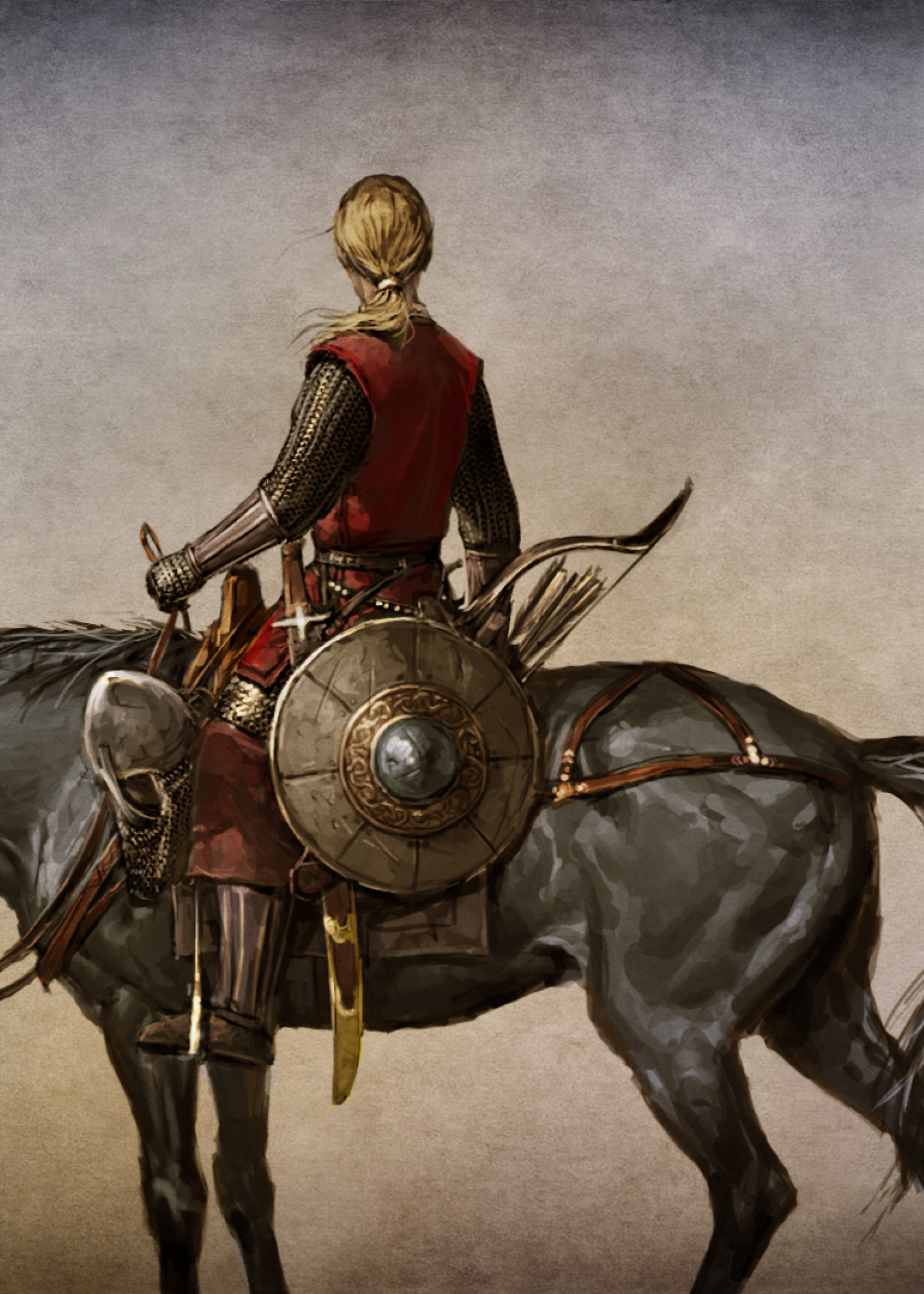 1536x2152 mount & blade, harness, horse 1536x2152 Resolution Wallpaper, HD  Games 4K Wallpapers, Images, Photos and Background - Wallpapers Den