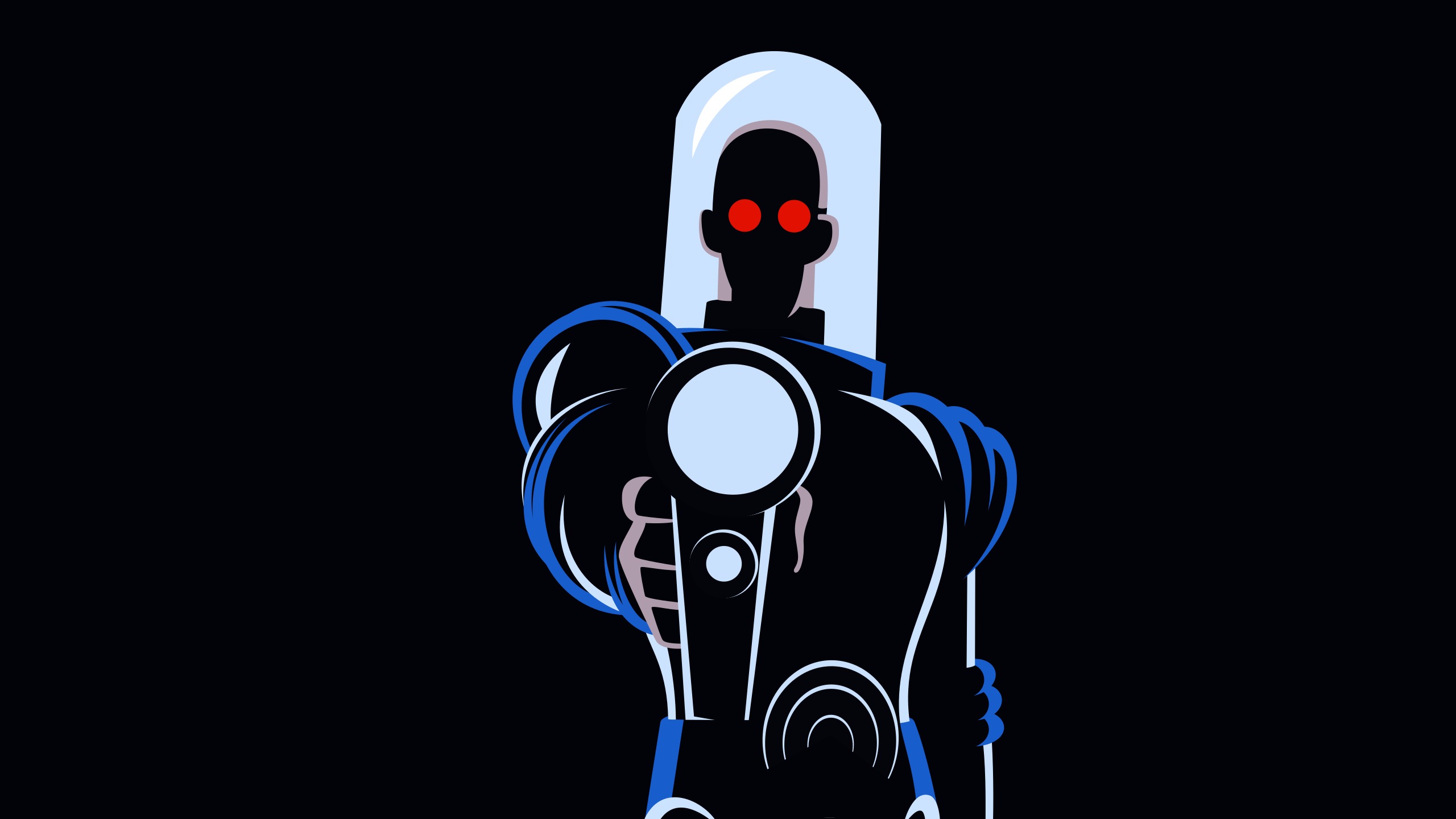 1920x1080 Mr. Freeze Batman The Animated Series 1080P Laptop Full HD  Wallpaper, HD TV Series 4K Wallpapers, Images, Photos and Background -  Wallpapers Den