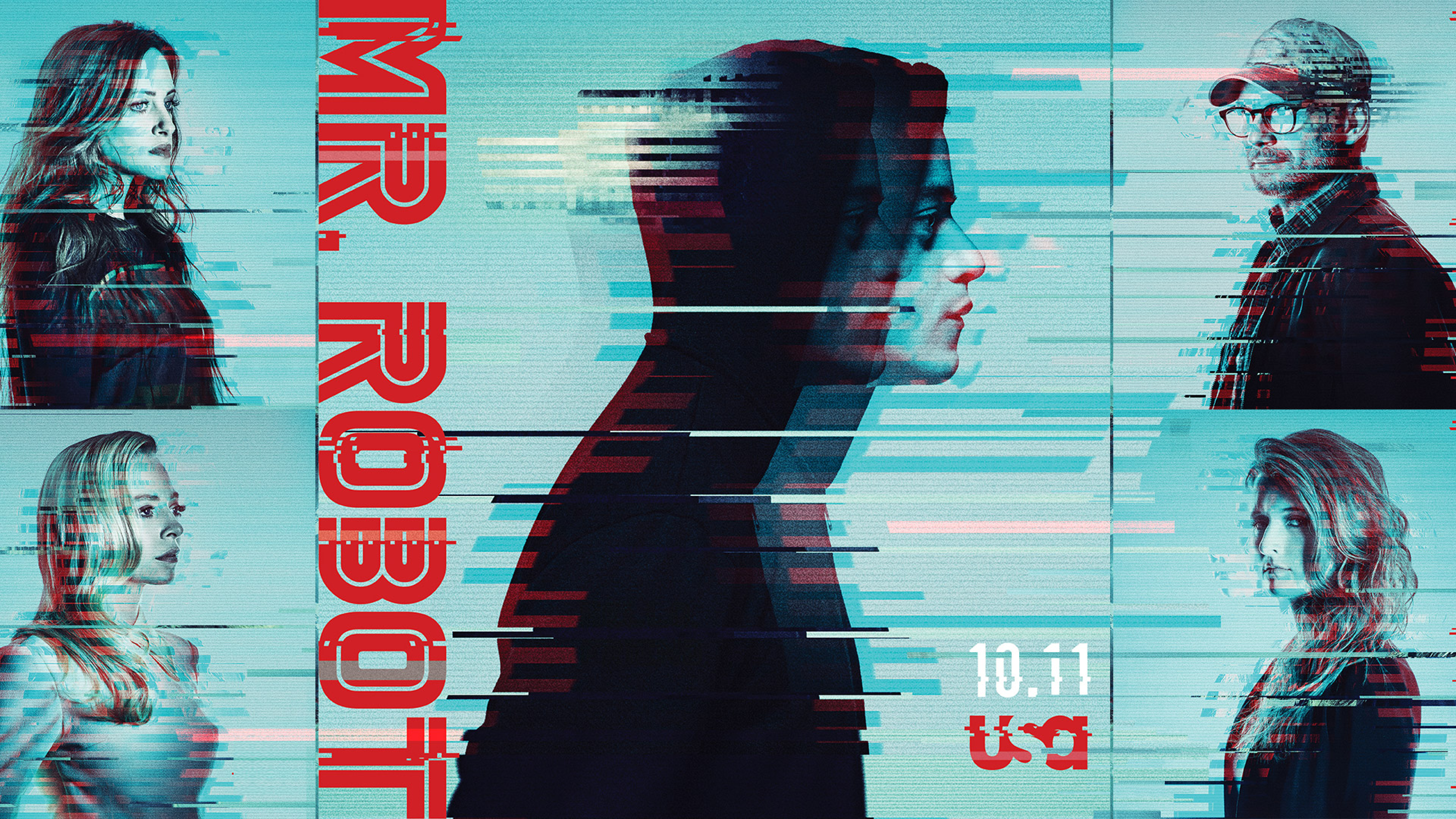Mr Robot Elliot 4k Wallpaper,HD Tv Shows Wallpapers,4k Wallpapers,Images, Backgrounds,Photos and Pictures
