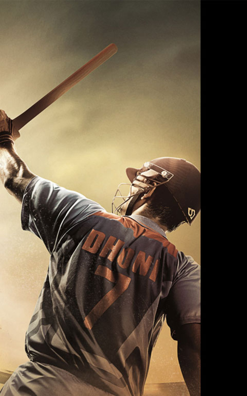 Download Ms Dhoni Untold Story Photoshoot 1680x1050 ...