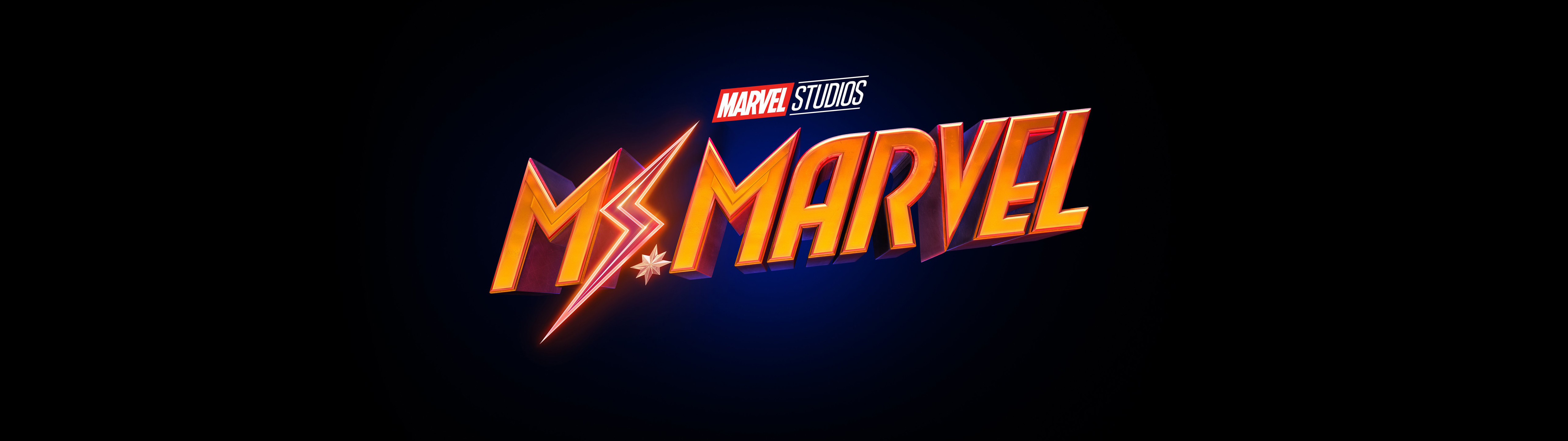 5120x1440 Ms. Marvel Poster 5120x1440 Resolution Wallpaper, HD TV