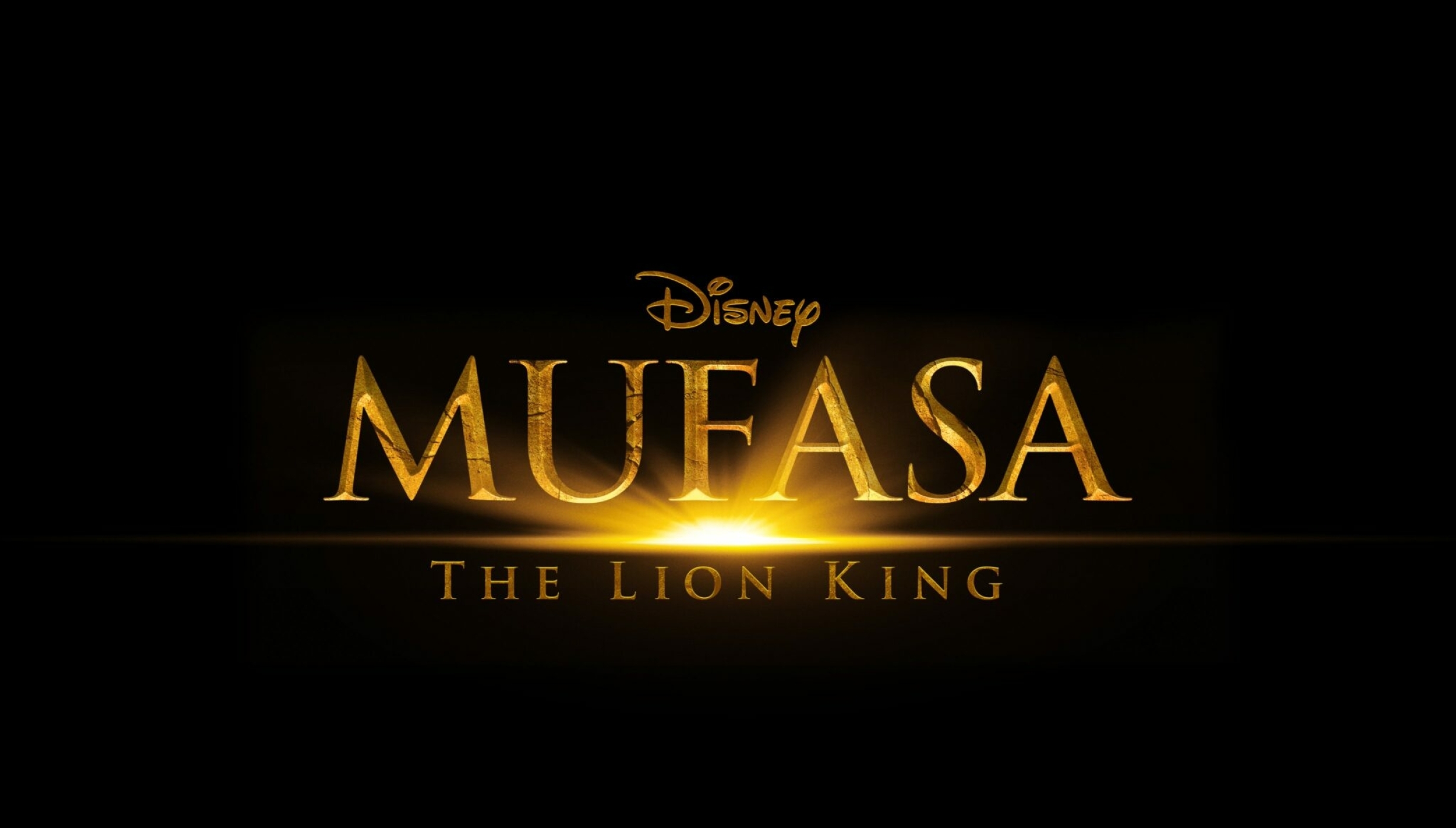 2460x1400 Mufasa The Lion King Disney Poster 2460x1400 Resolution