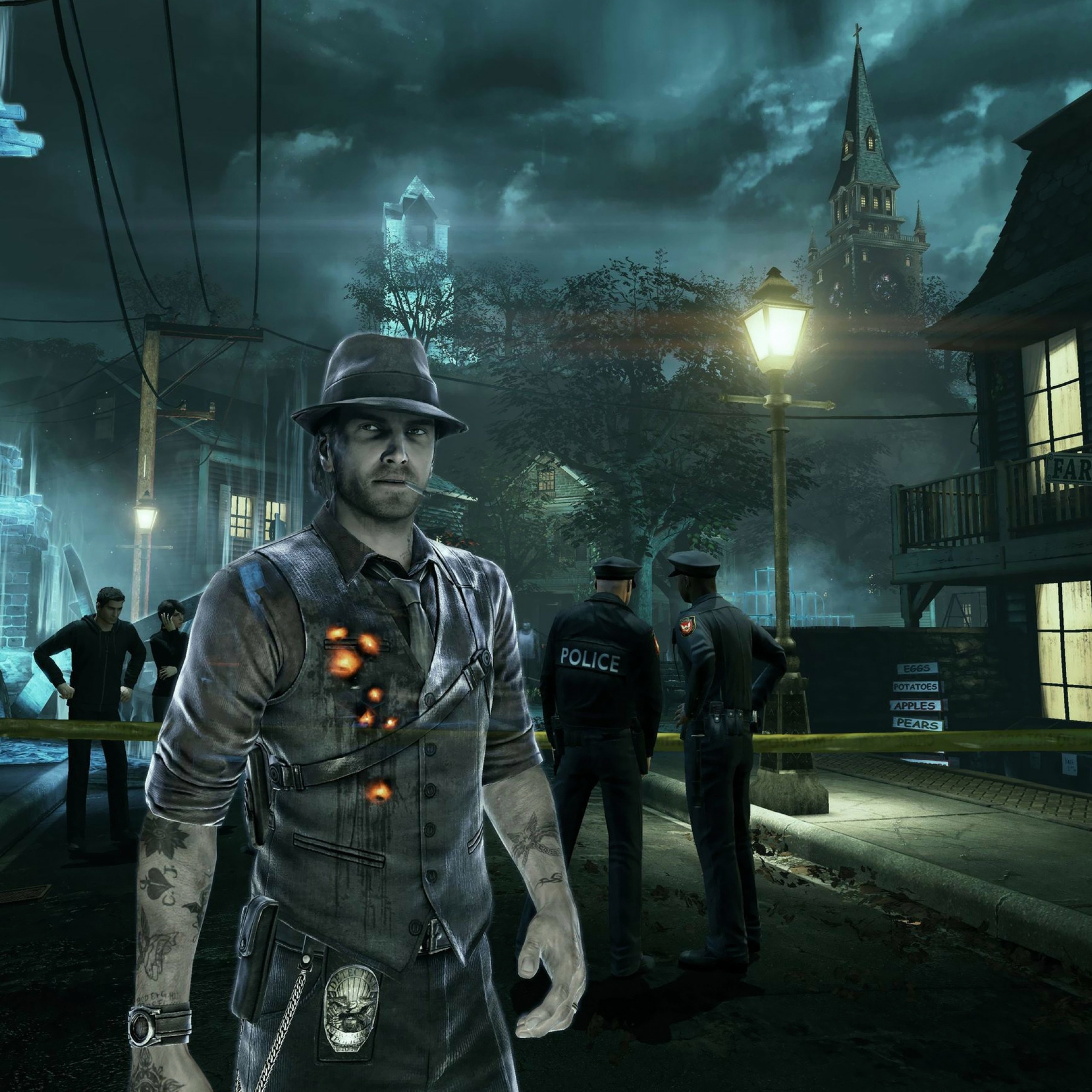 Игра детектив на пк список. Murdered: Soul suspect. Murdered Soul suspect Церковь. Murdered Soul suspect обои. Игра про детектива призрака.