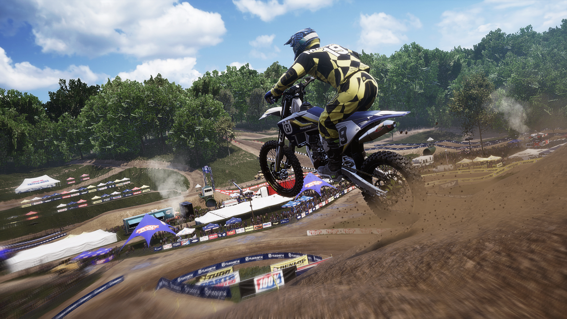 MX vs ATV All Out Wallpaper, HD Games 4K Wallpapers, Images, Photos and  Background - Wallpapers Den