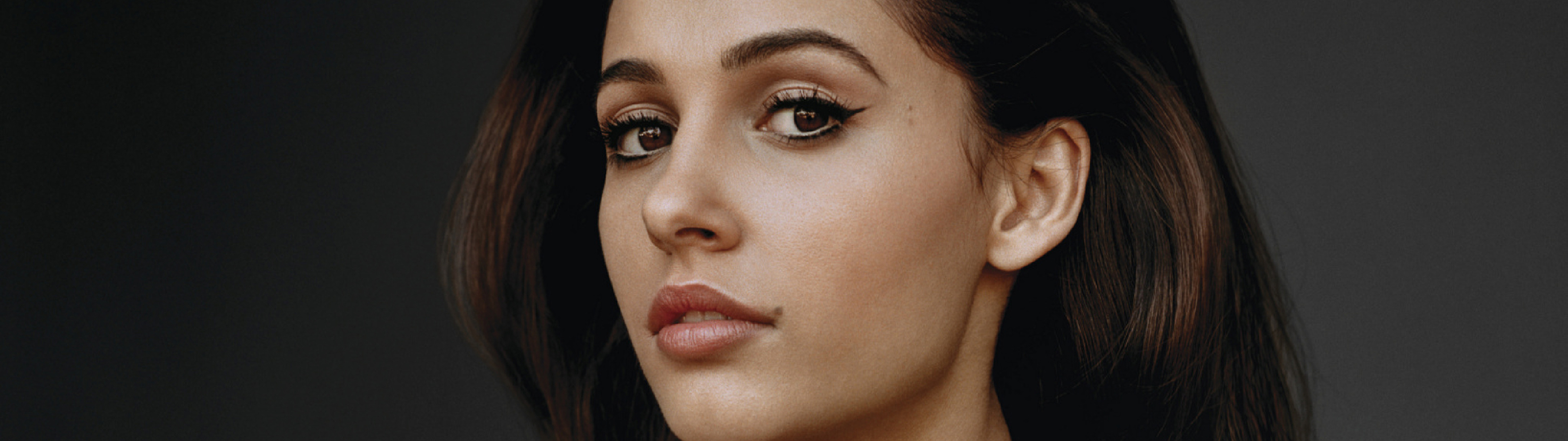 3840x1080 Resolution Naomi Scott 4k 2019 3840x1080 Resolution Wallpaper Wallpapers Den 