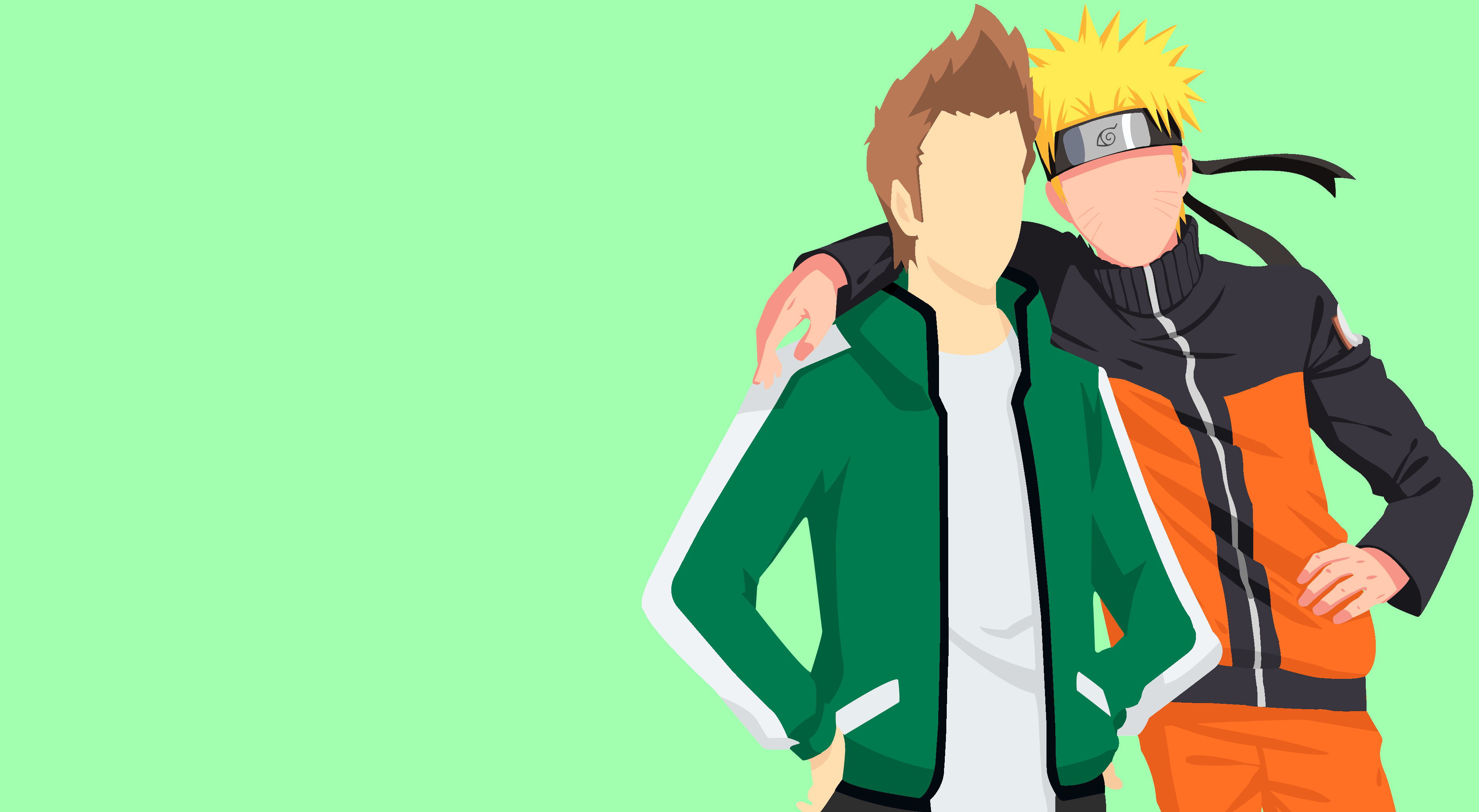 1280x720 Naruto and Generic Character 720P Wallpaper, HD Anime 4K Wallpapers,  Images, Photos and Background - Wallpapers Den