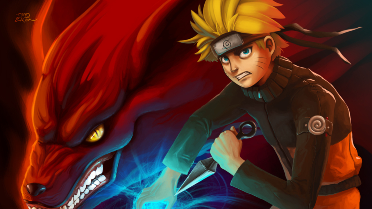 1280x720 Naruto Anime 2019 720P Wallpaper, HD Anime 4K Wallpapers, Images,  Photos and Background - Wallpapers Den