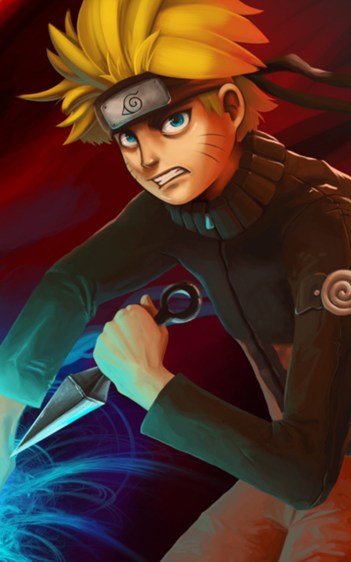 1200x1920 Naruto  Anime  2022 1200x1920 Resolution Wallpaper 