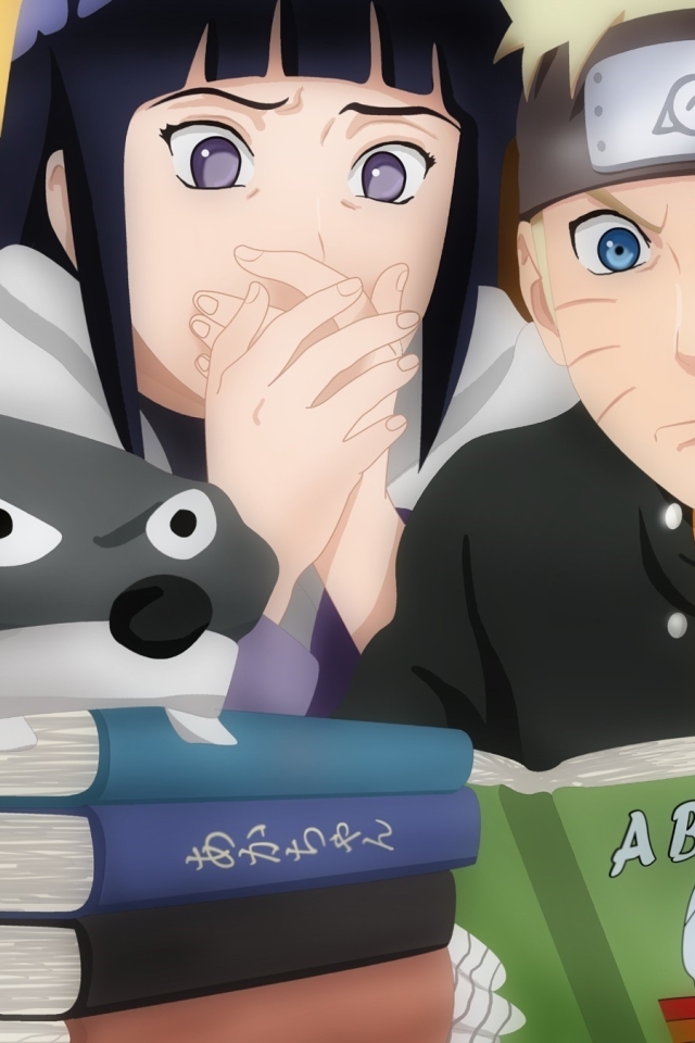 Wallpaper Hd Naruto Hinata The Last - Gambar Ngetrend dan VIRAL