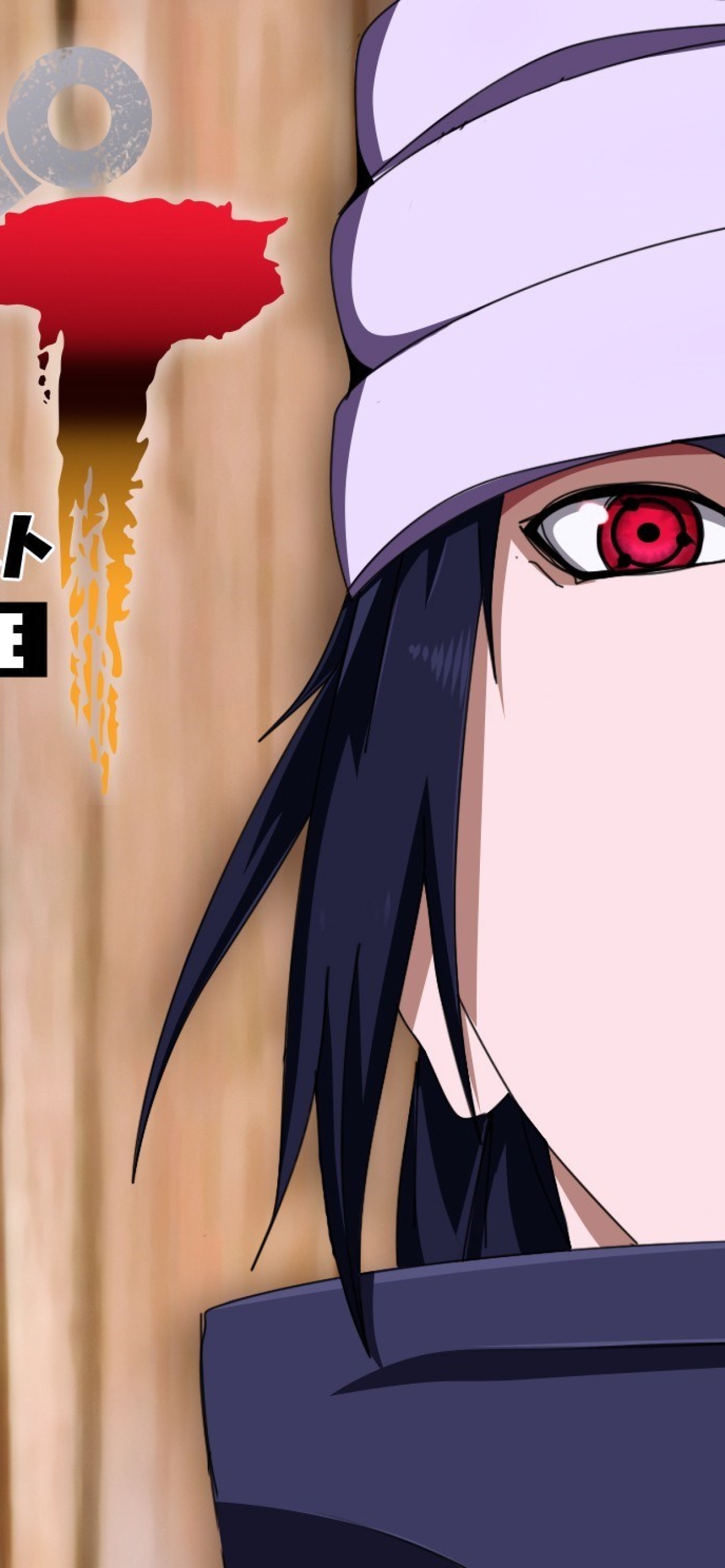 1242x2688 naruto, last trailer, uchiha sasuke Iphone XS MAX Wallpaper, HD  Anime 4K Wallpapers, Images, Photos and Background - Wallpapers Den