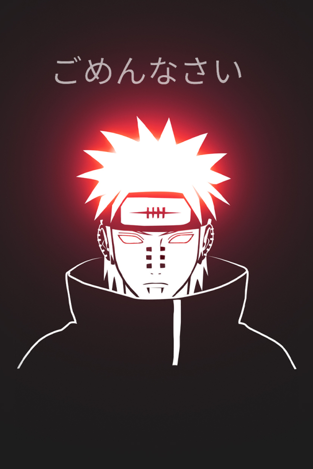 Pain Naruto Wallpaper 73 pictures