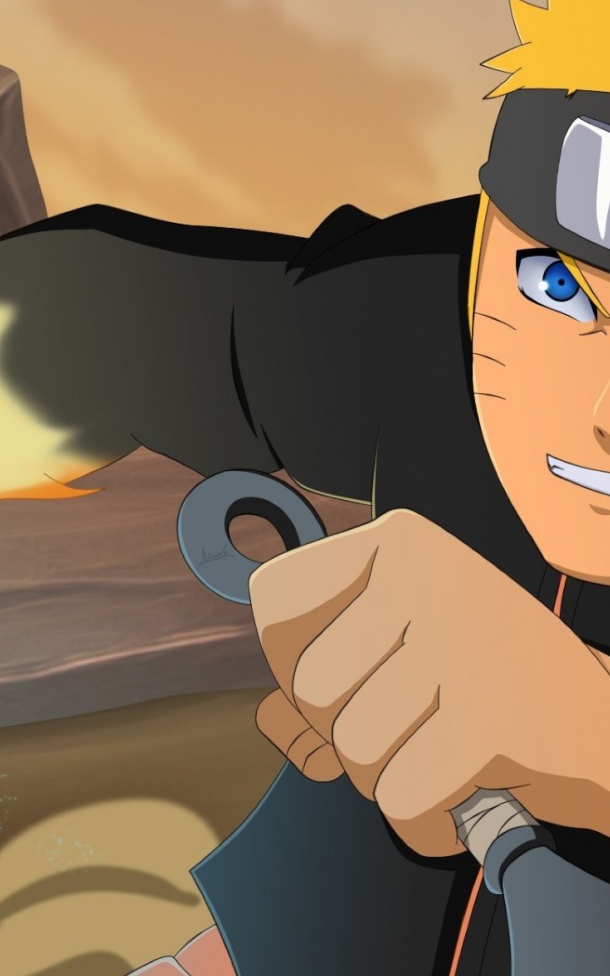 1200x1920 Resolution naruto shippuden, naruto, naruto the last movie