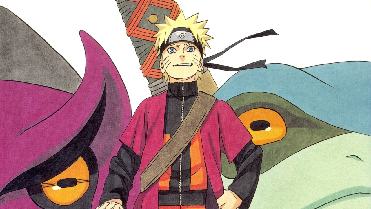 1280x720 Naruto Uzumaki Artwork 720P Wallpaper, HD Anime 4K Wallpapers,  Images, Photos and Background - Wallpapers Den