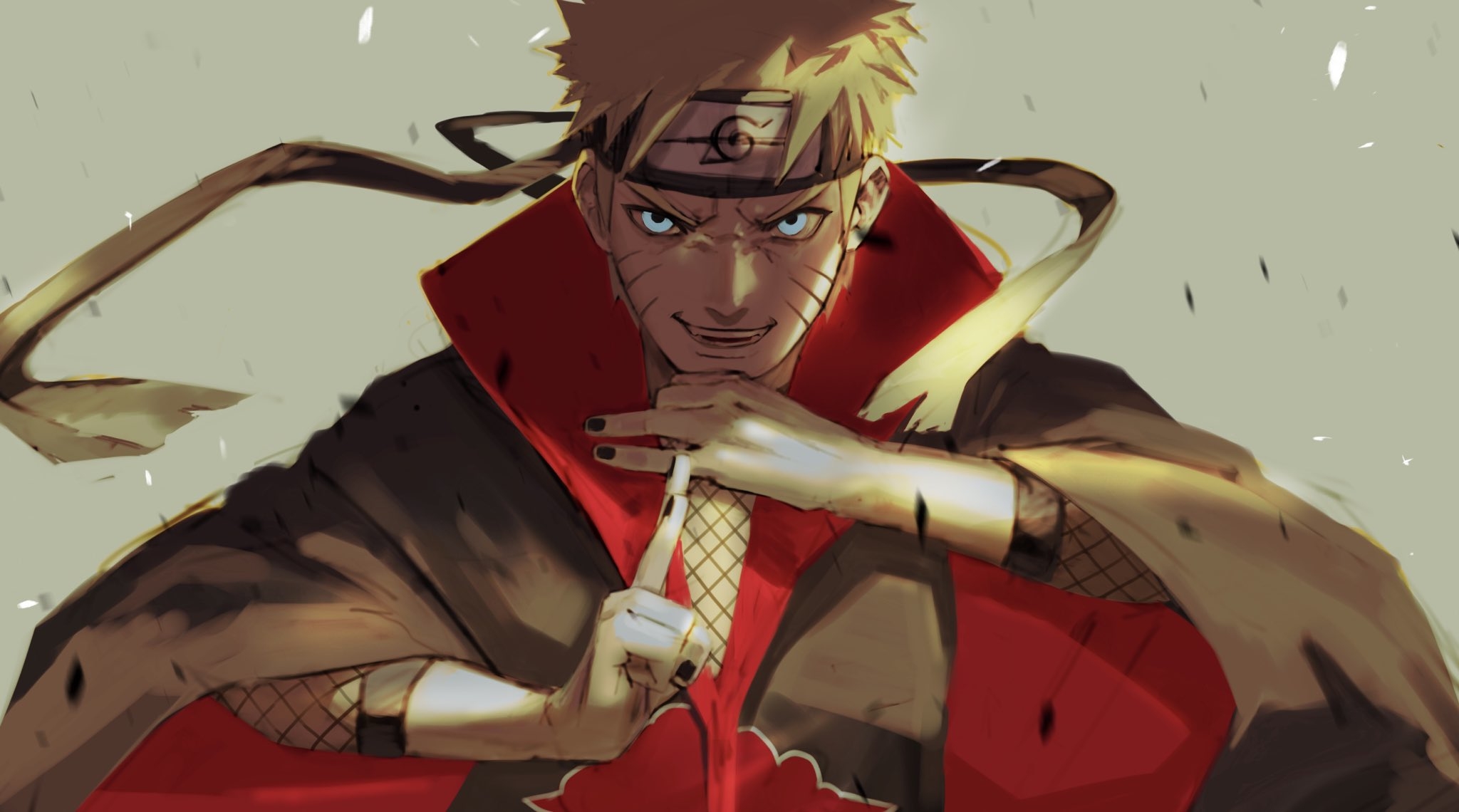 Naruto Uzumaki Digital Art 2020 Wallpaper, HD Anime 4K Wallpapers, Images,  Photos and Background - Wallpapers Den