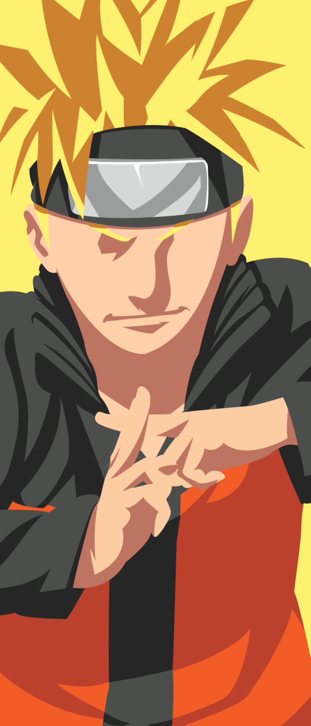 Naruto Wallpaper Portrait gambar ke 16