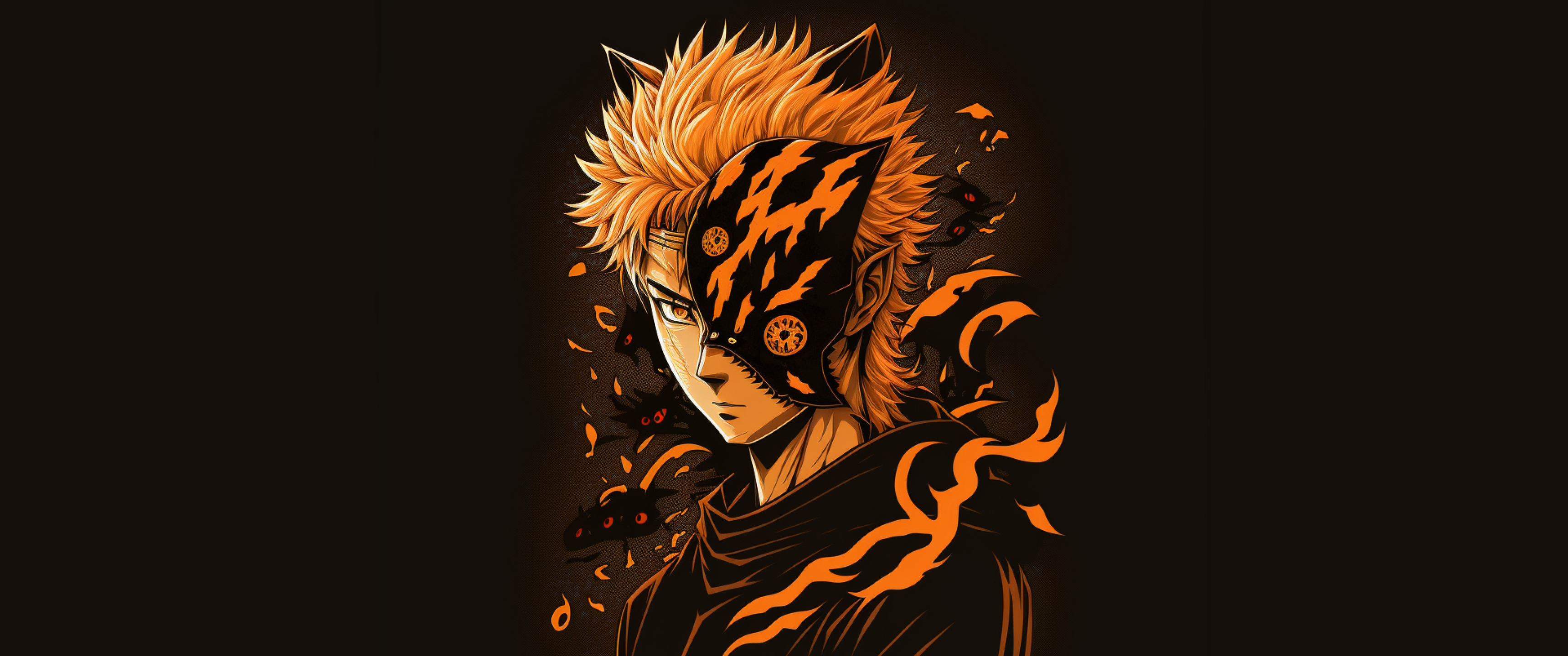 3440x1440 Resolution Naruto Uzumaki Minimalist Cool 3440x1440 Resolution Wallpaper Wallpapers Den 7754