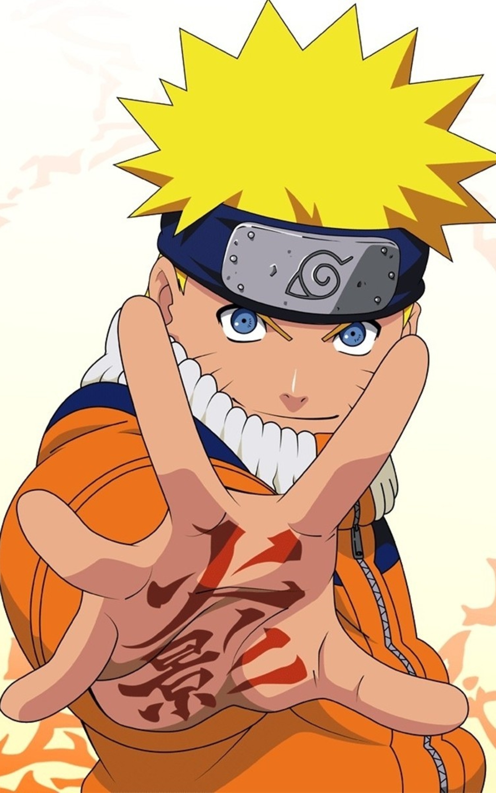 Wallpaper ID: 372586 / Anime Naruto, Naruto Uzumaki, 1080x2220 Phone  Wallpaper